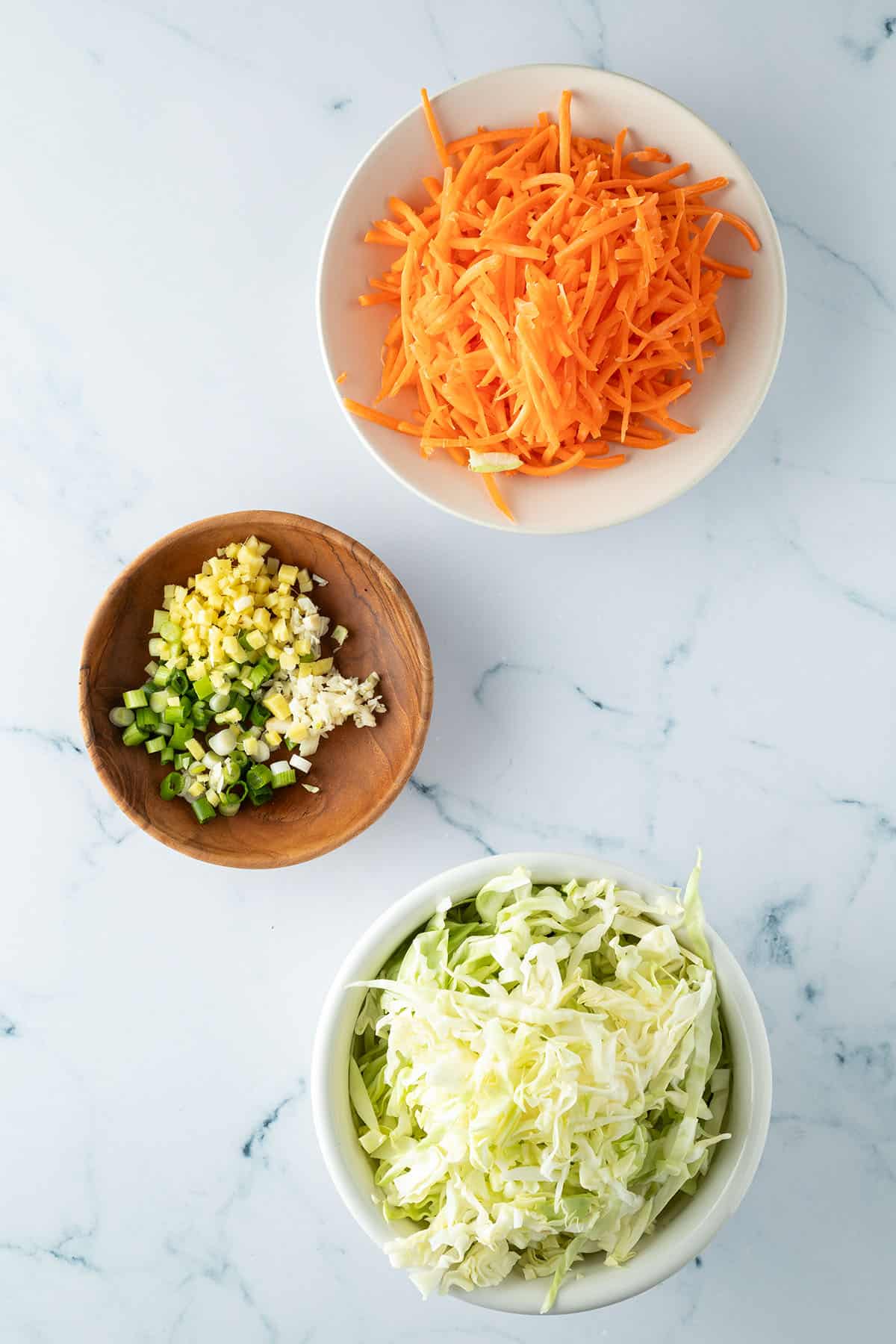Fried Udon Noodles with Tofu