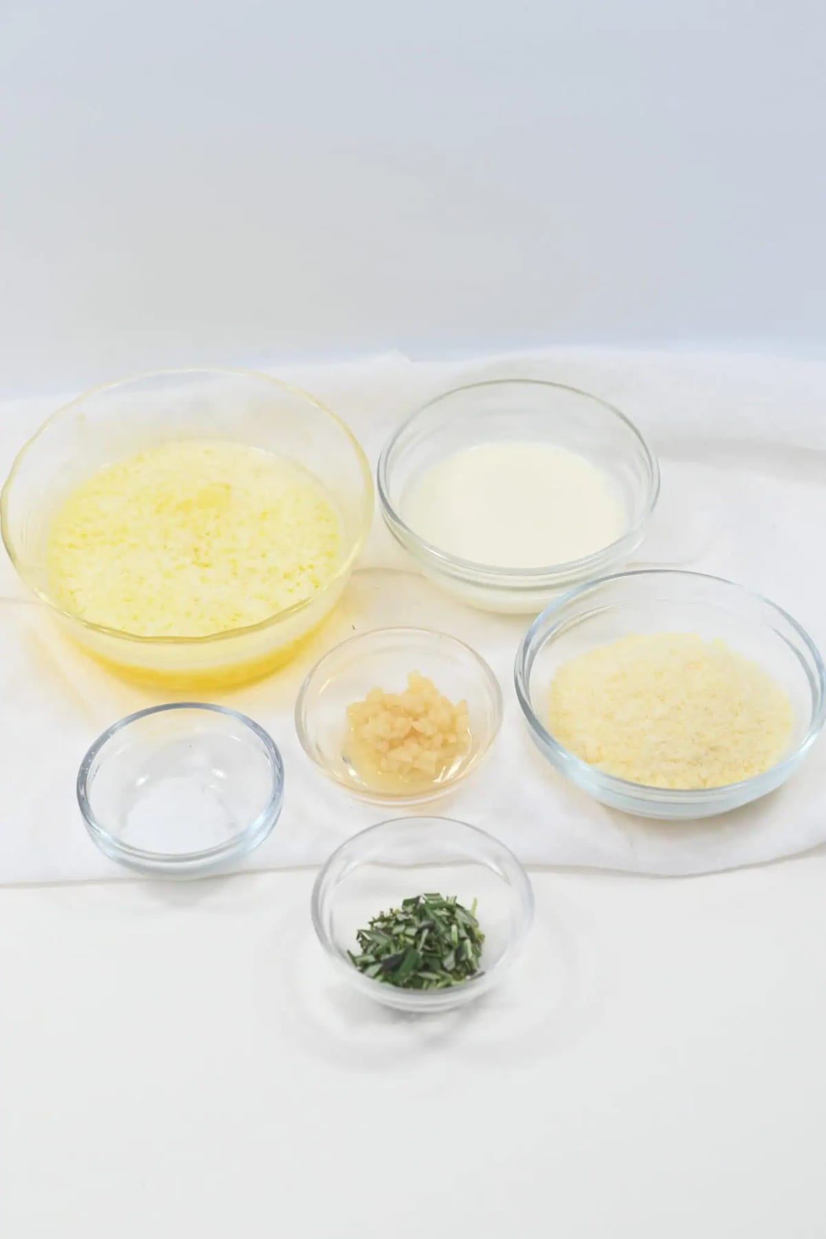 Sweet Potato Gnocchi