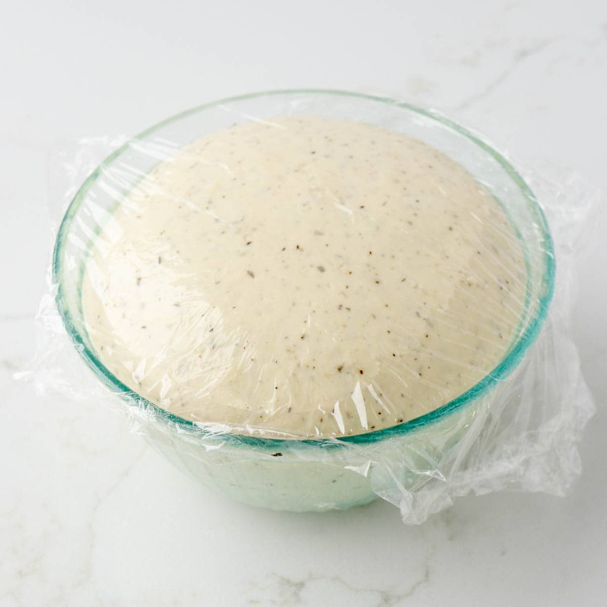 Italian Herb Dinner Rolls