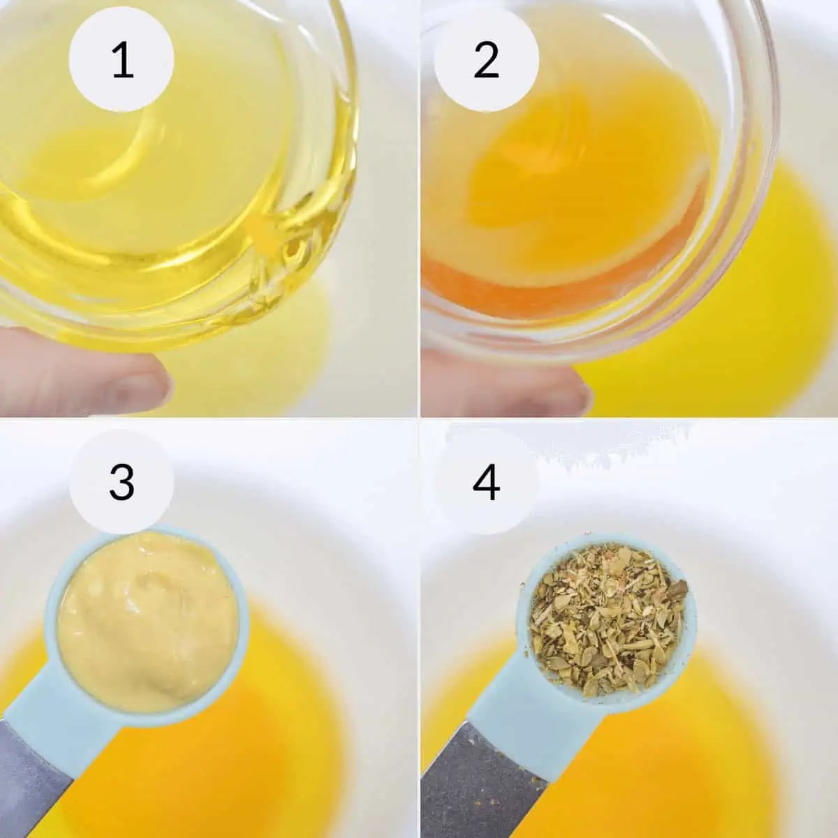 Antipasto Misto Salad