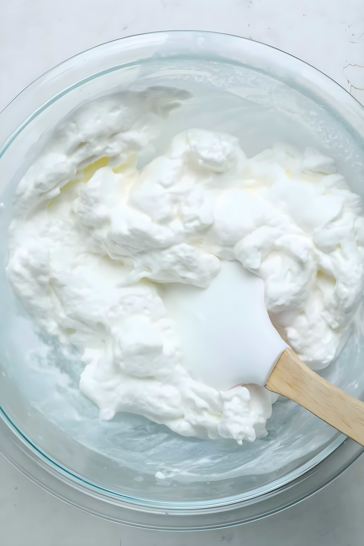 Flourless Chocolate Torte