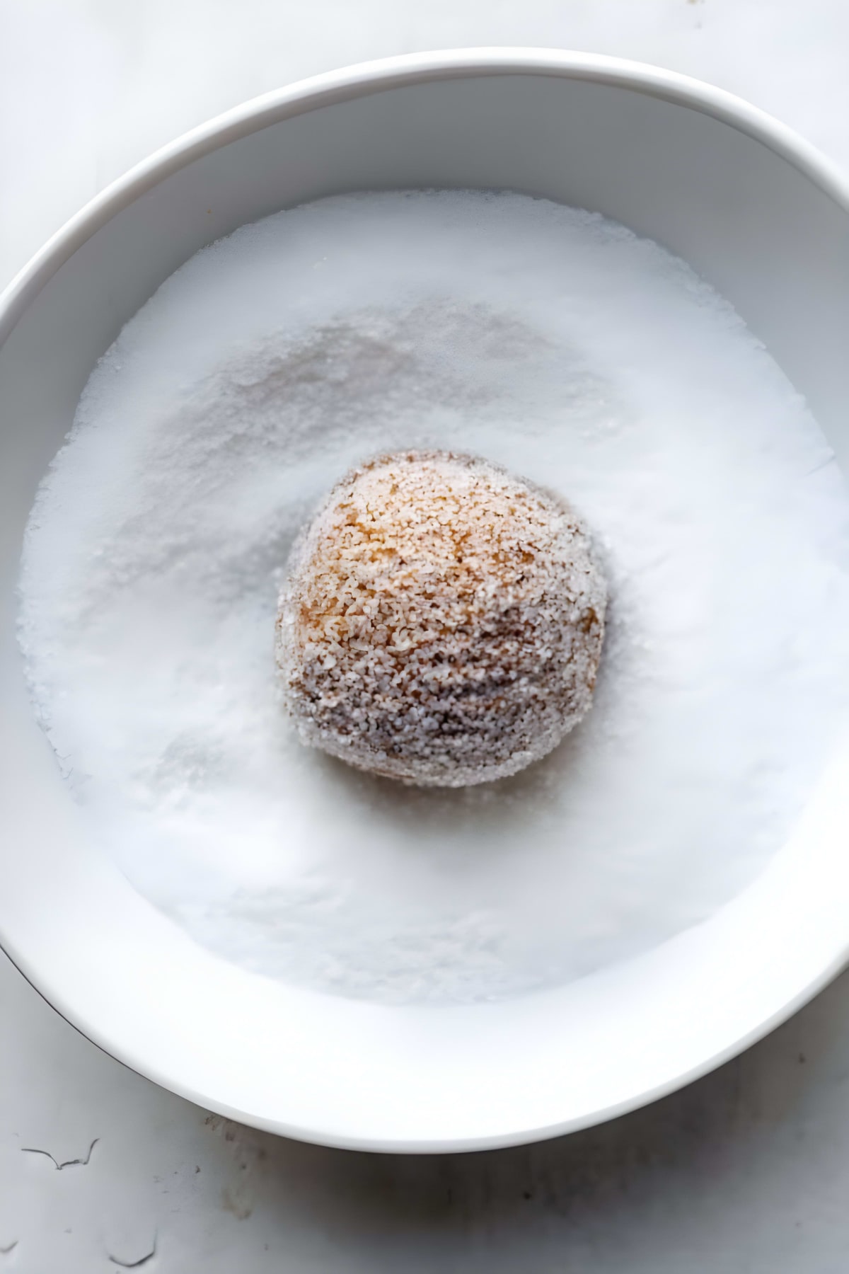 Vegan Ginger Cookies