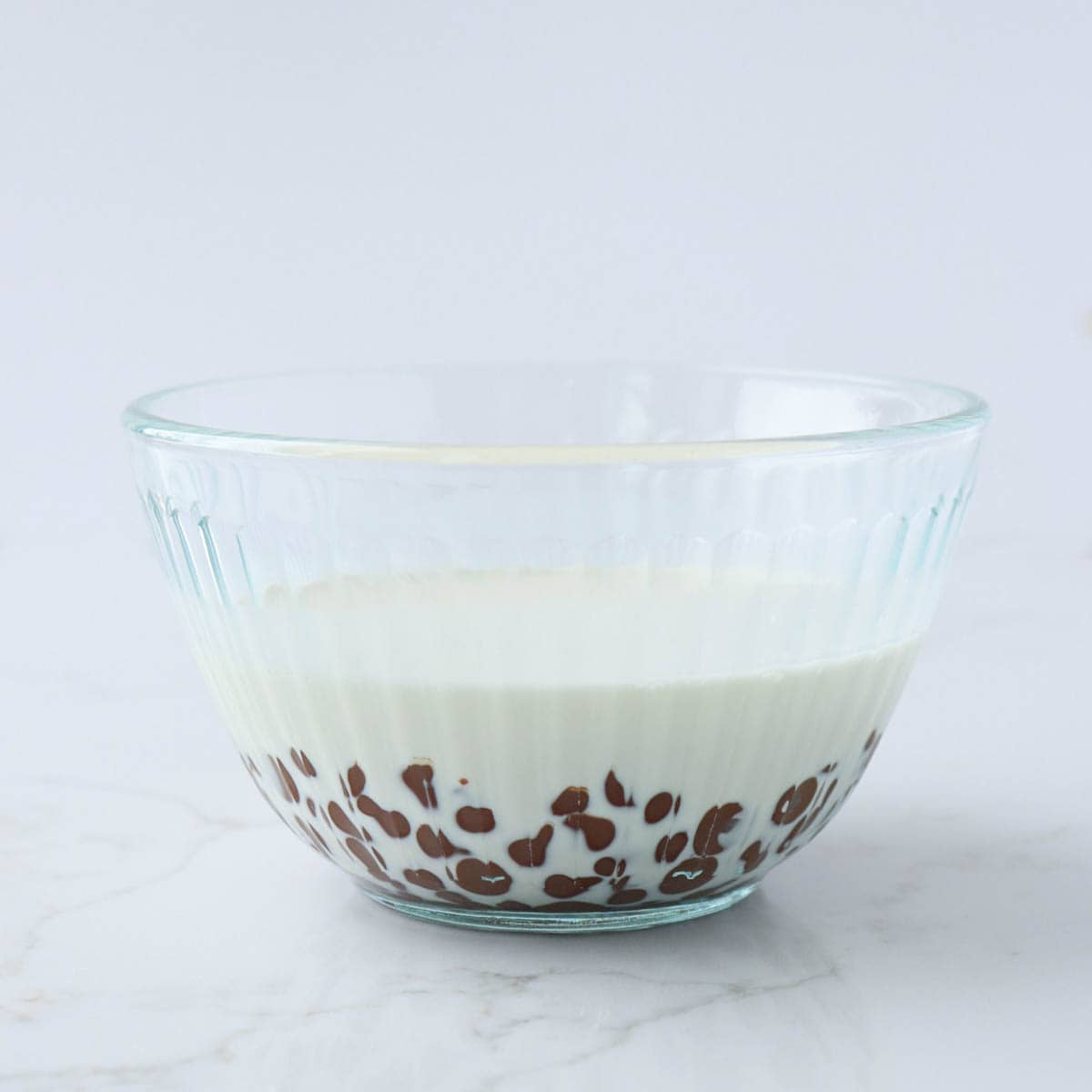 No-Bake Mini S'mores Cheesecakes