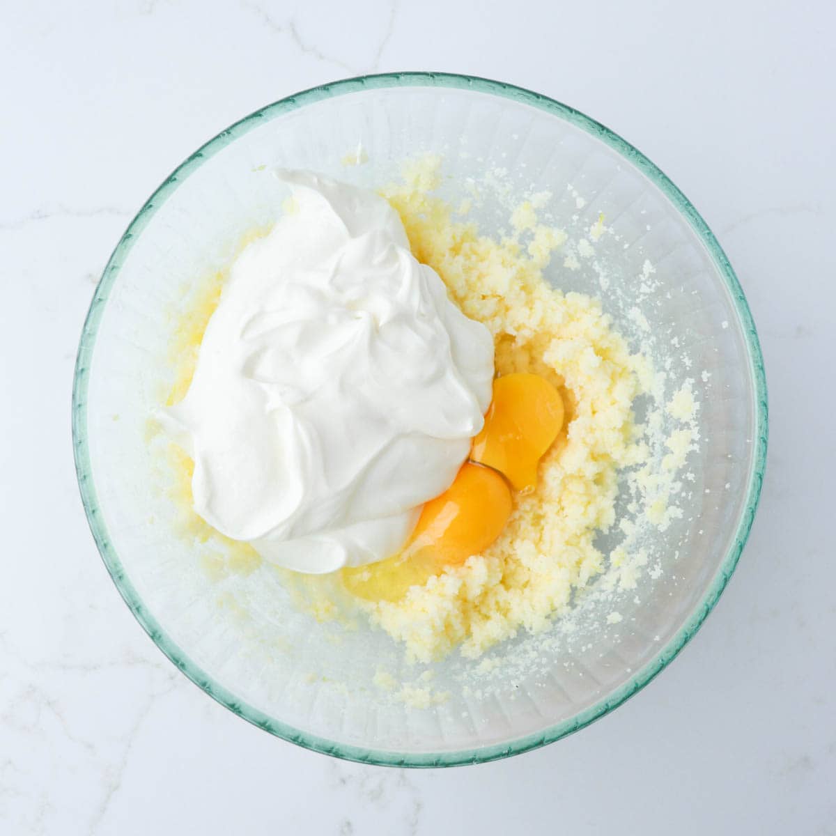 Raspberry Lemon Coffee Cake