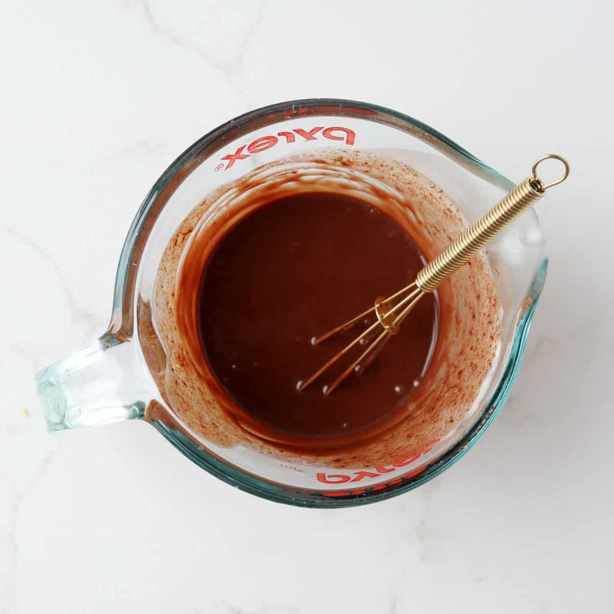 Dark Raspberry Pavlova