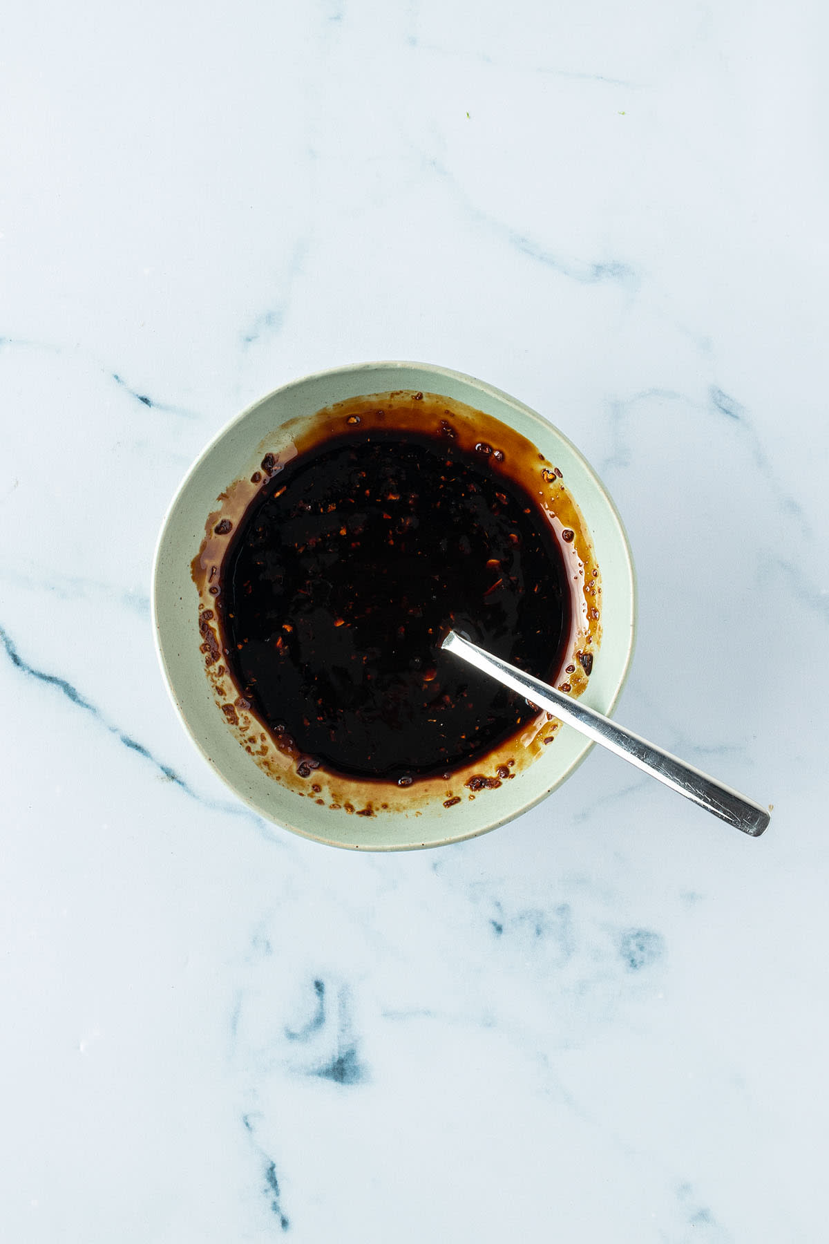 Asian-Style Minced Beef Stir Fry