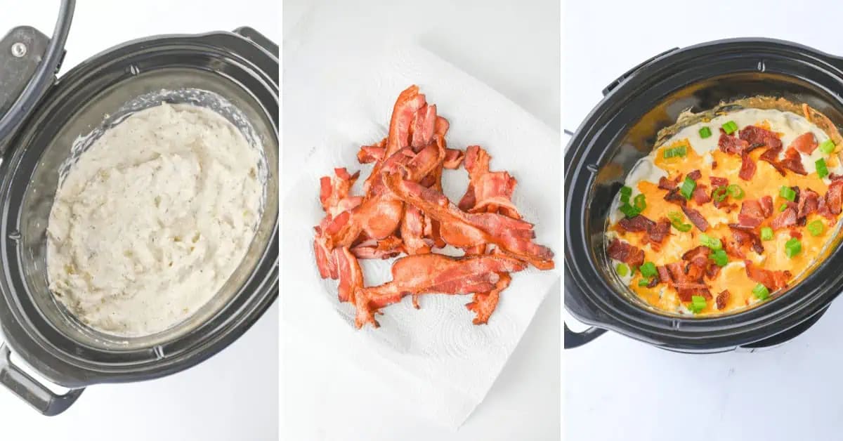 Crock Pot Cracked Chicken Sandwiches