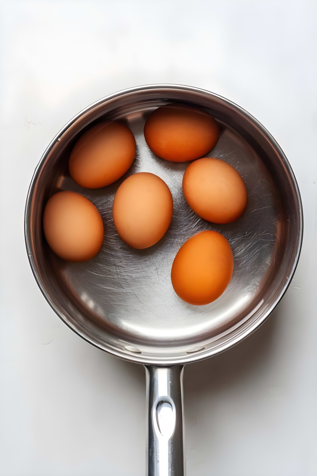 Whole30 Egg Salad (Paleo)