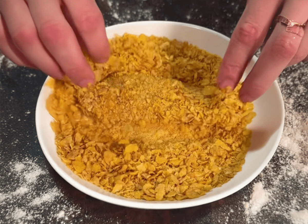 High Protein Korean BBQ Chicken Tenders