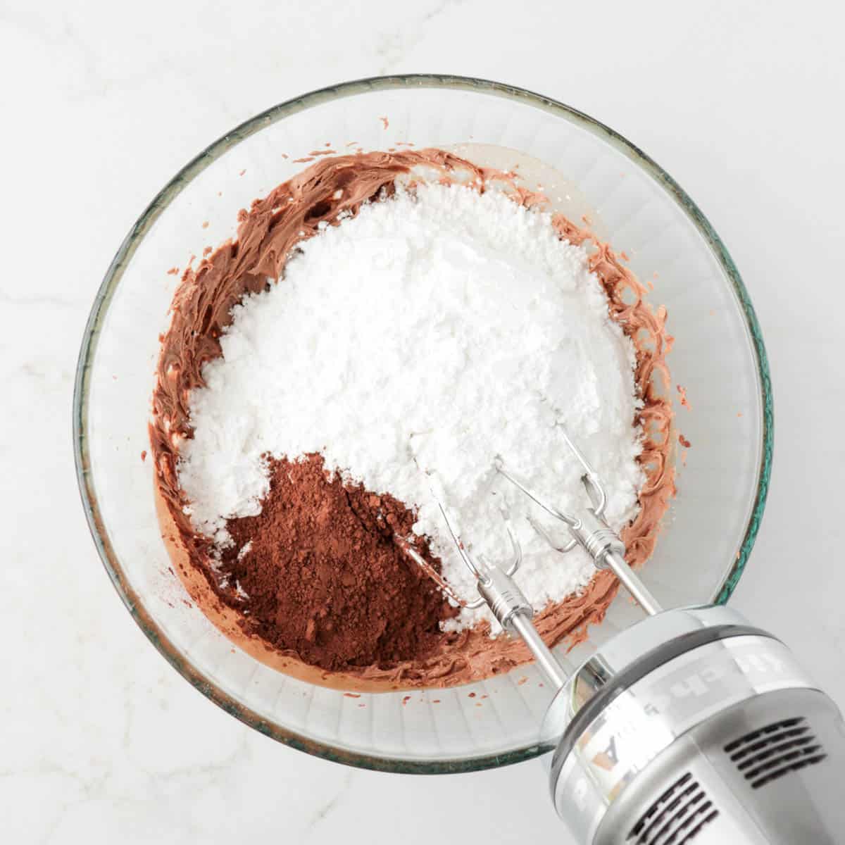 Banana Cupcakes with Chocolate Frosting