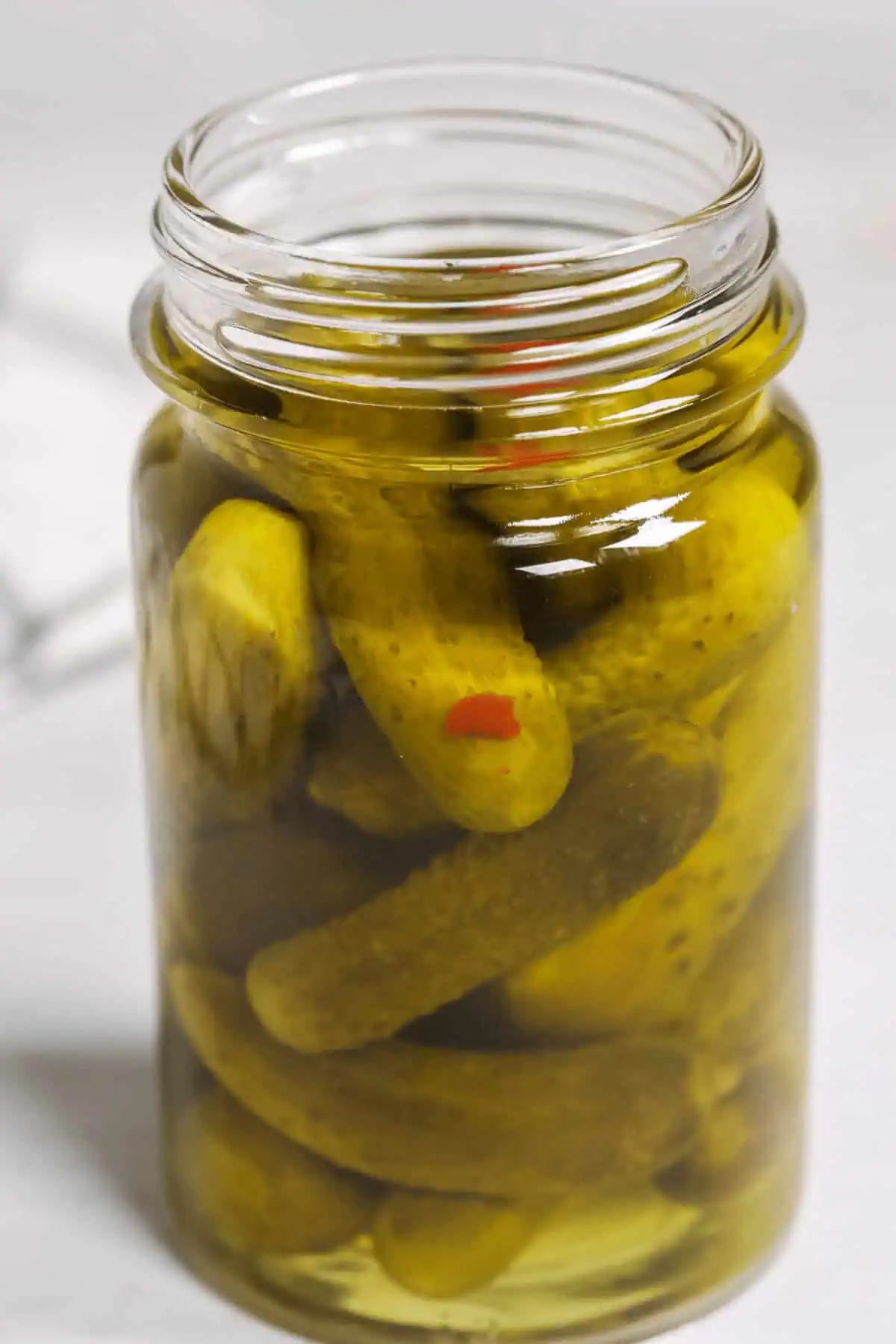 Moonshine Pickles
