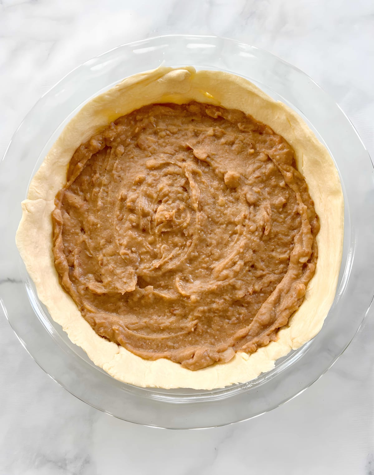 Crescent Roll Taco Bake