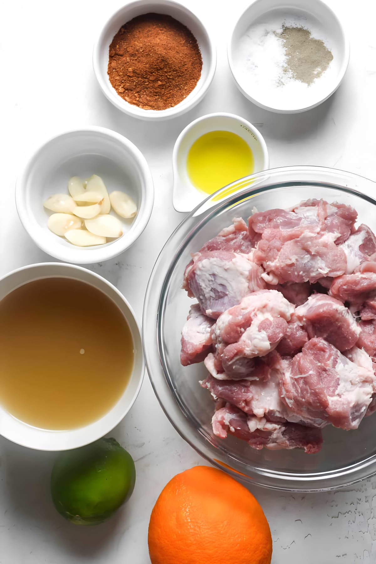 Instant Pot Carnitas