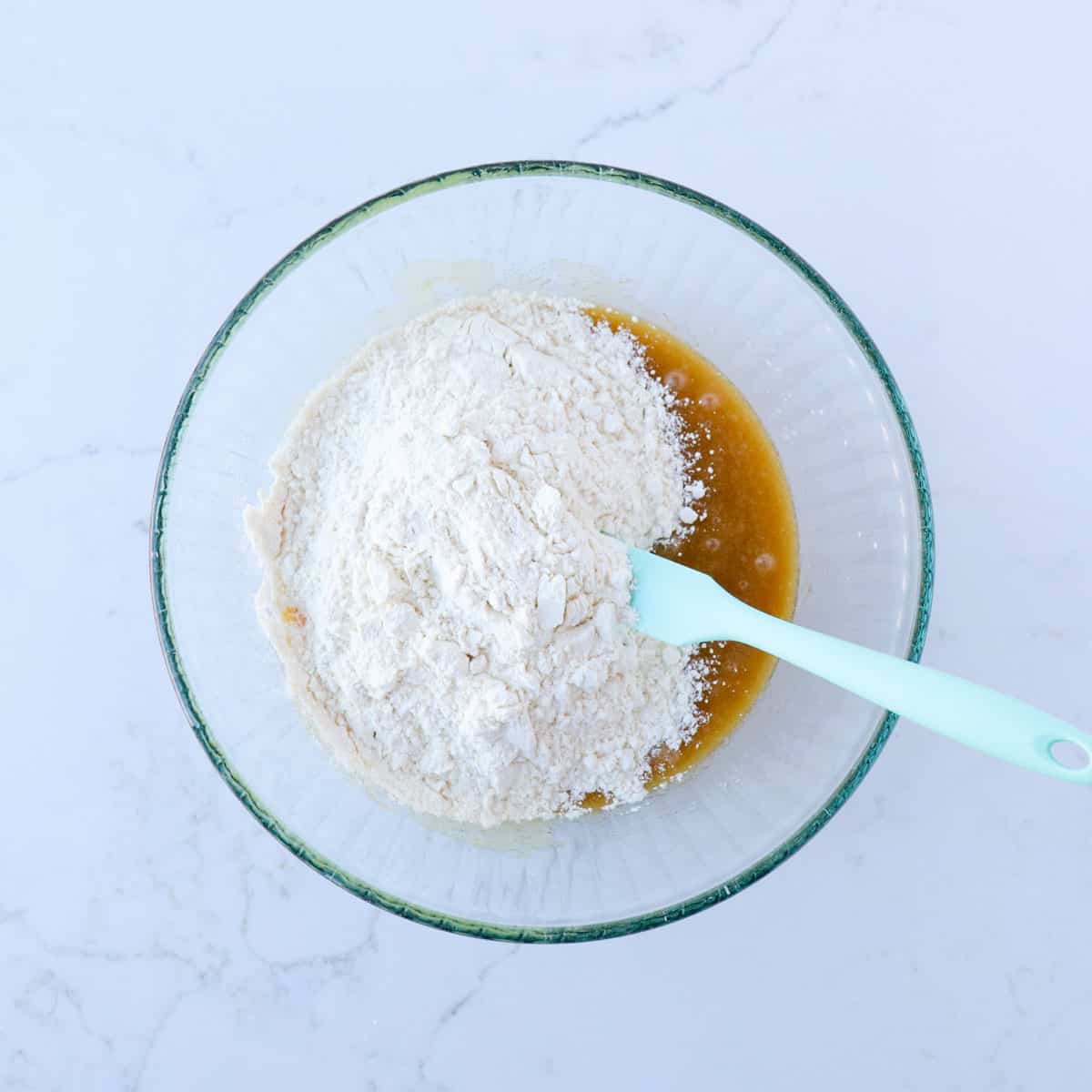 Easy Chocolate Chip Cookie Bars