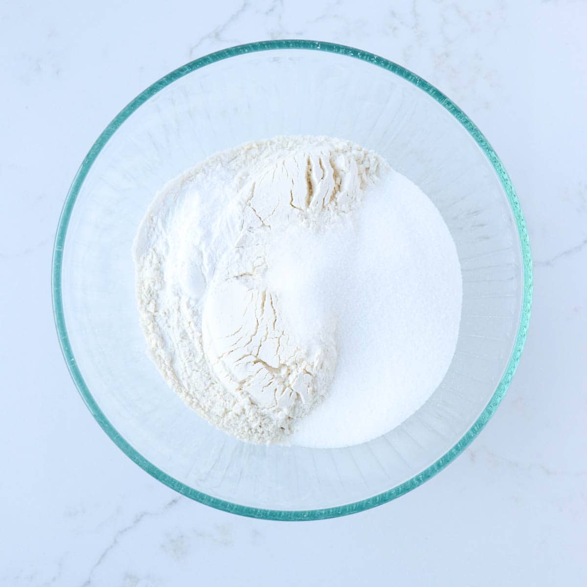 Mini Chocolate Chip Scones