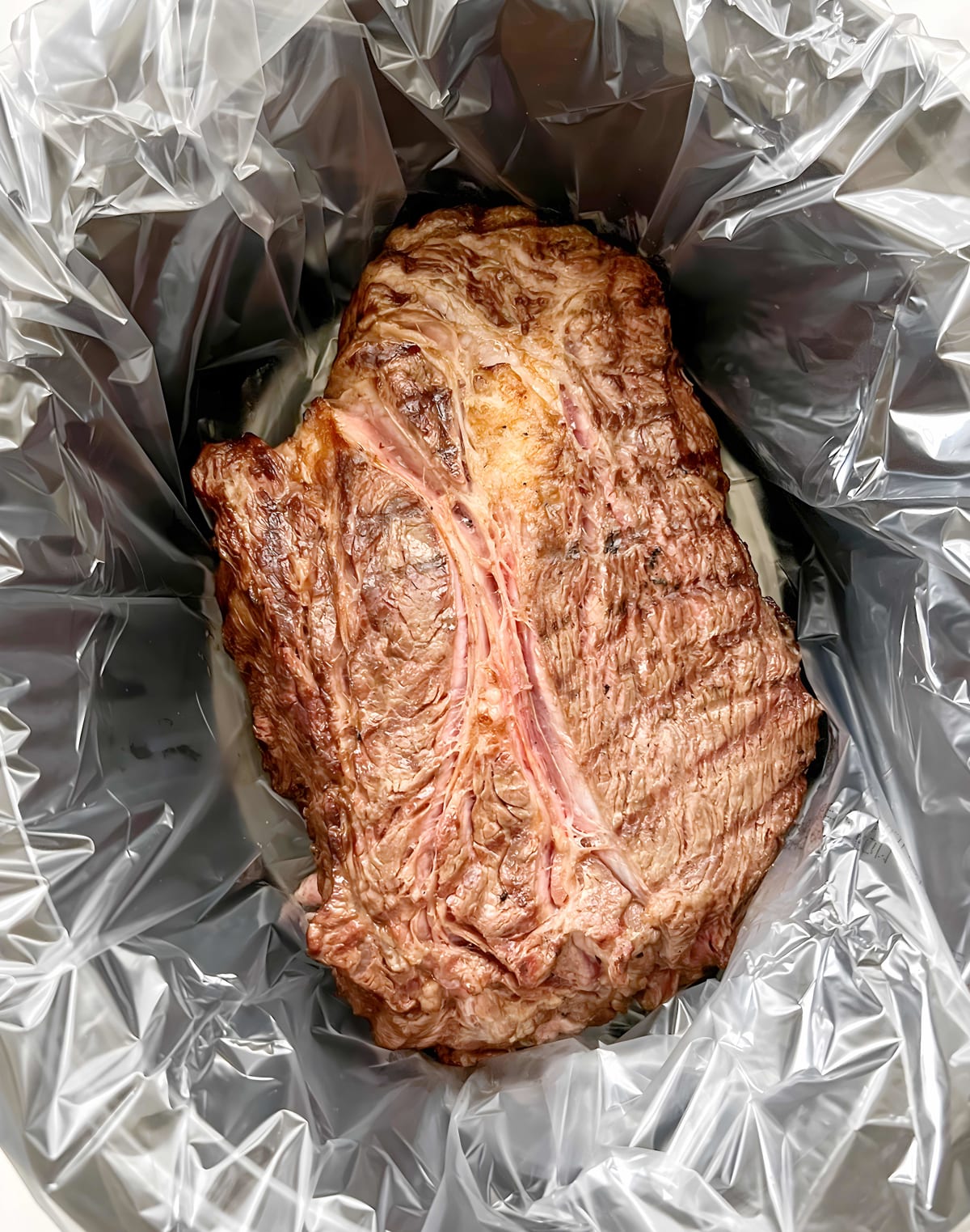 Old Fashioned Pot Roast