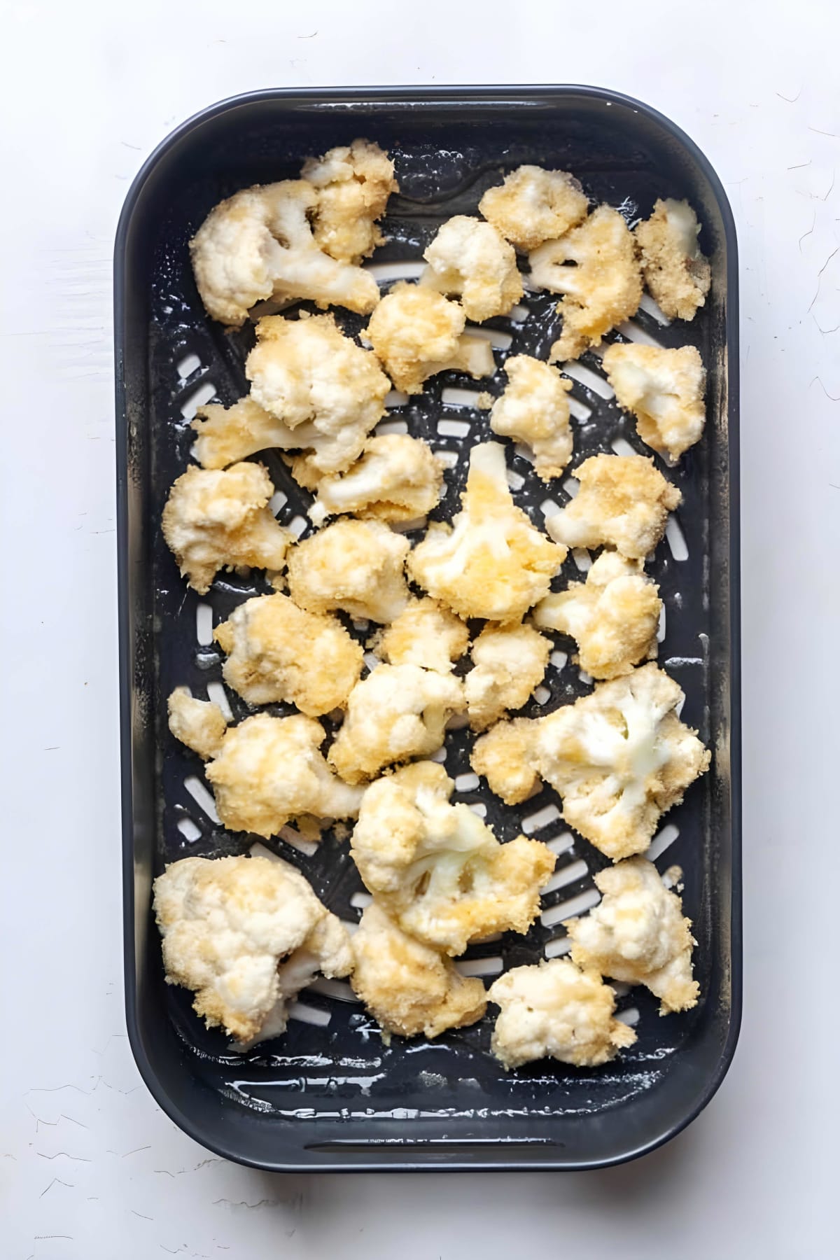 Teriyaki Cauliflower (Whole30, Paleo)