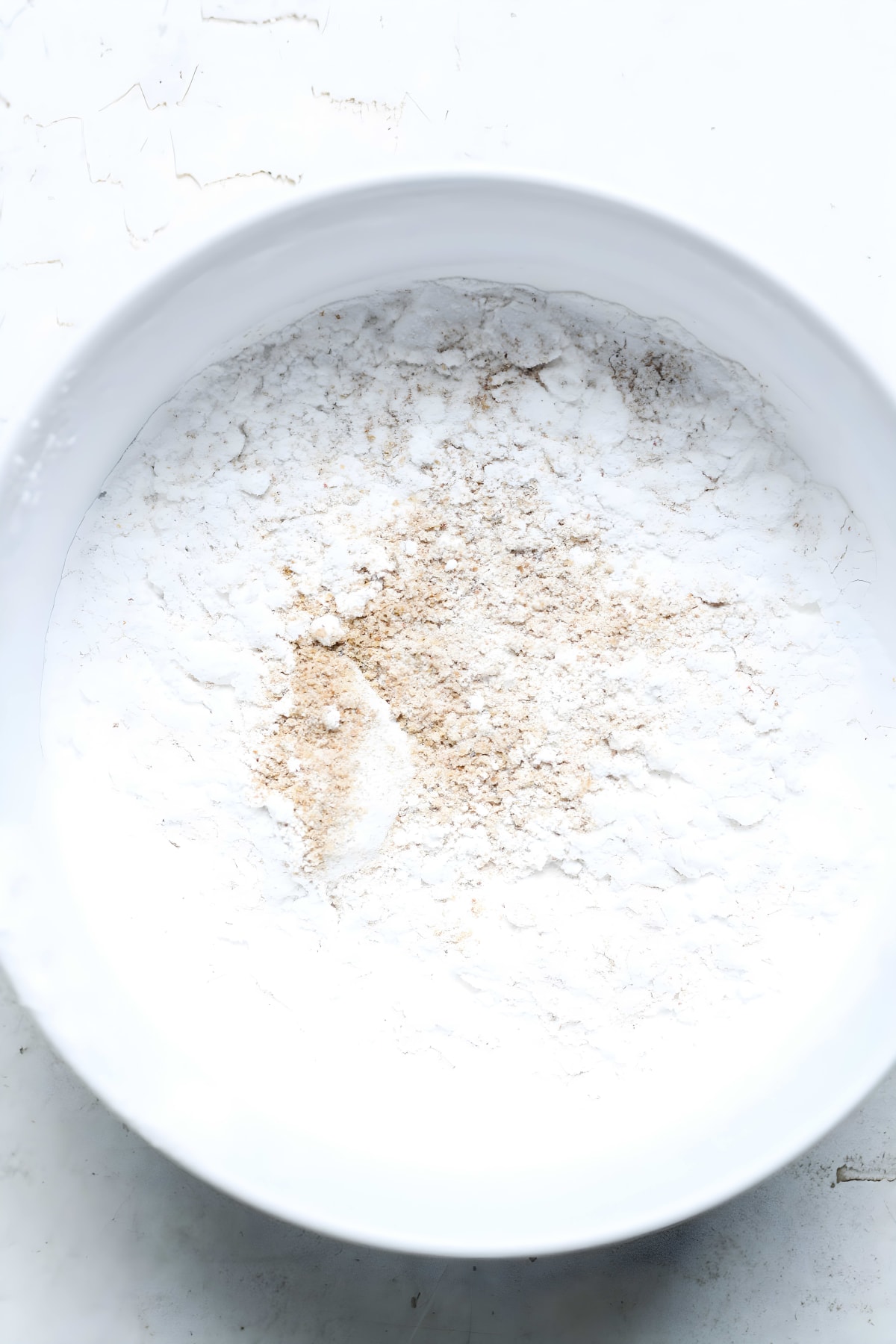 Gluten Free Popcorn Chicken