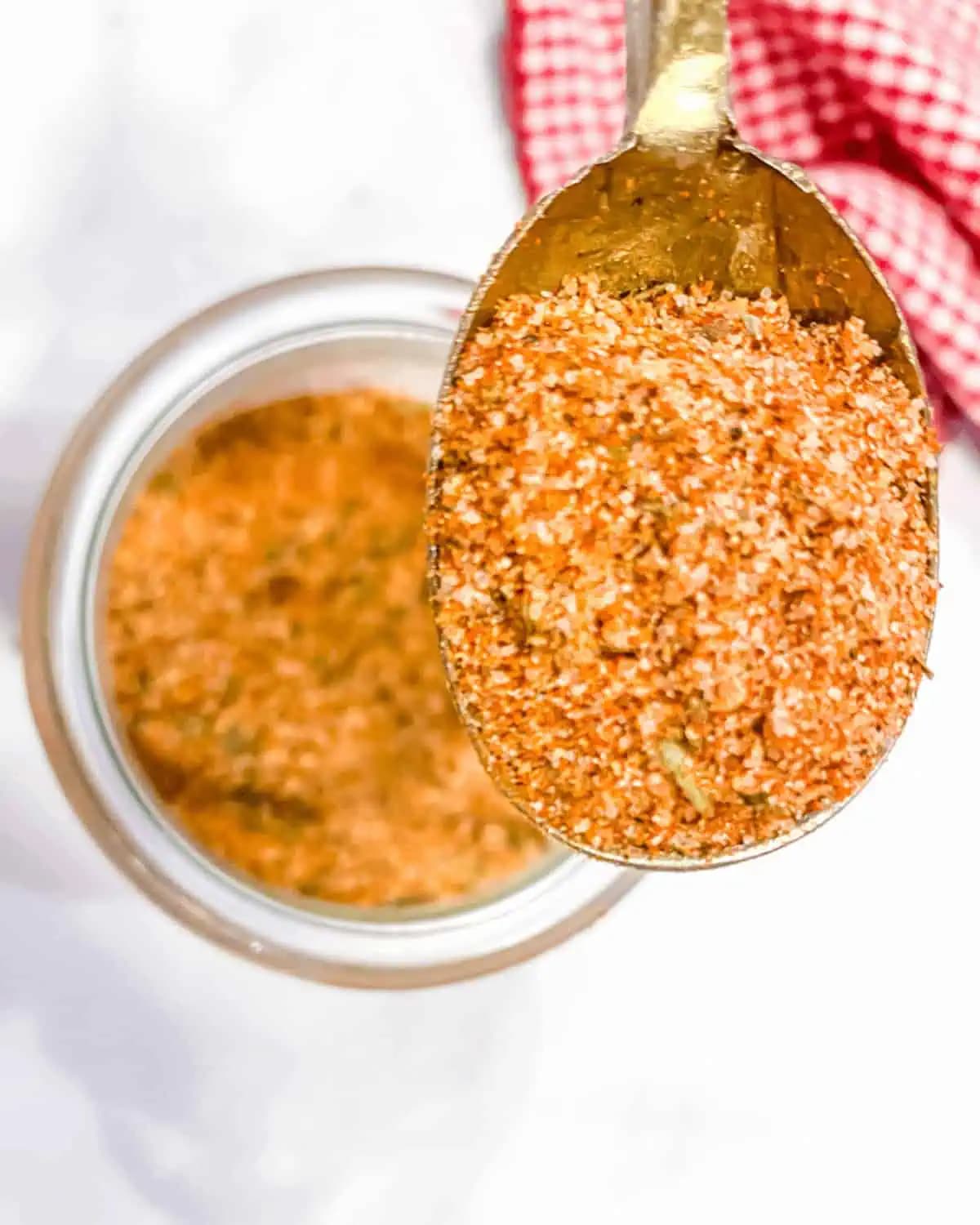 Best Burger Seasoning