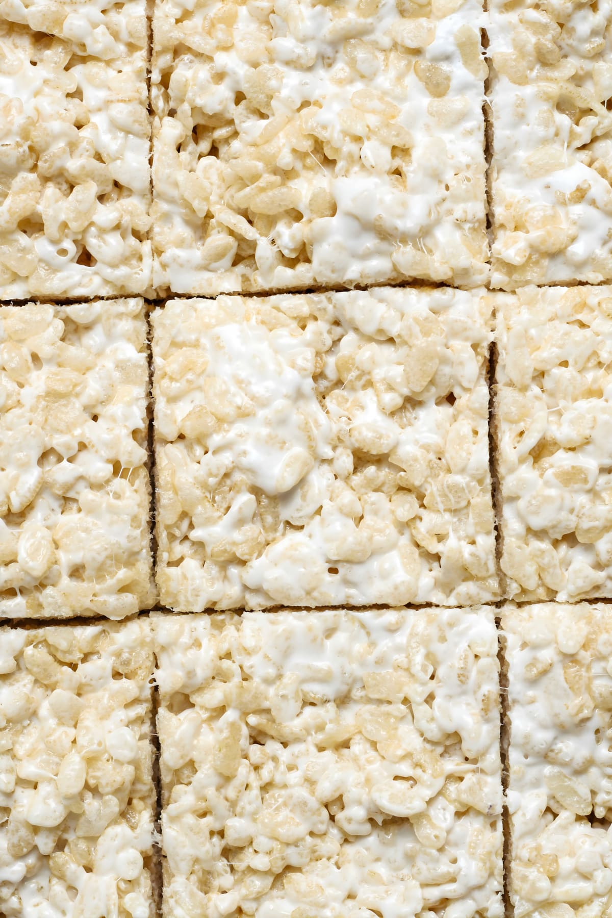 Gluten Free Rice Krispies Treats