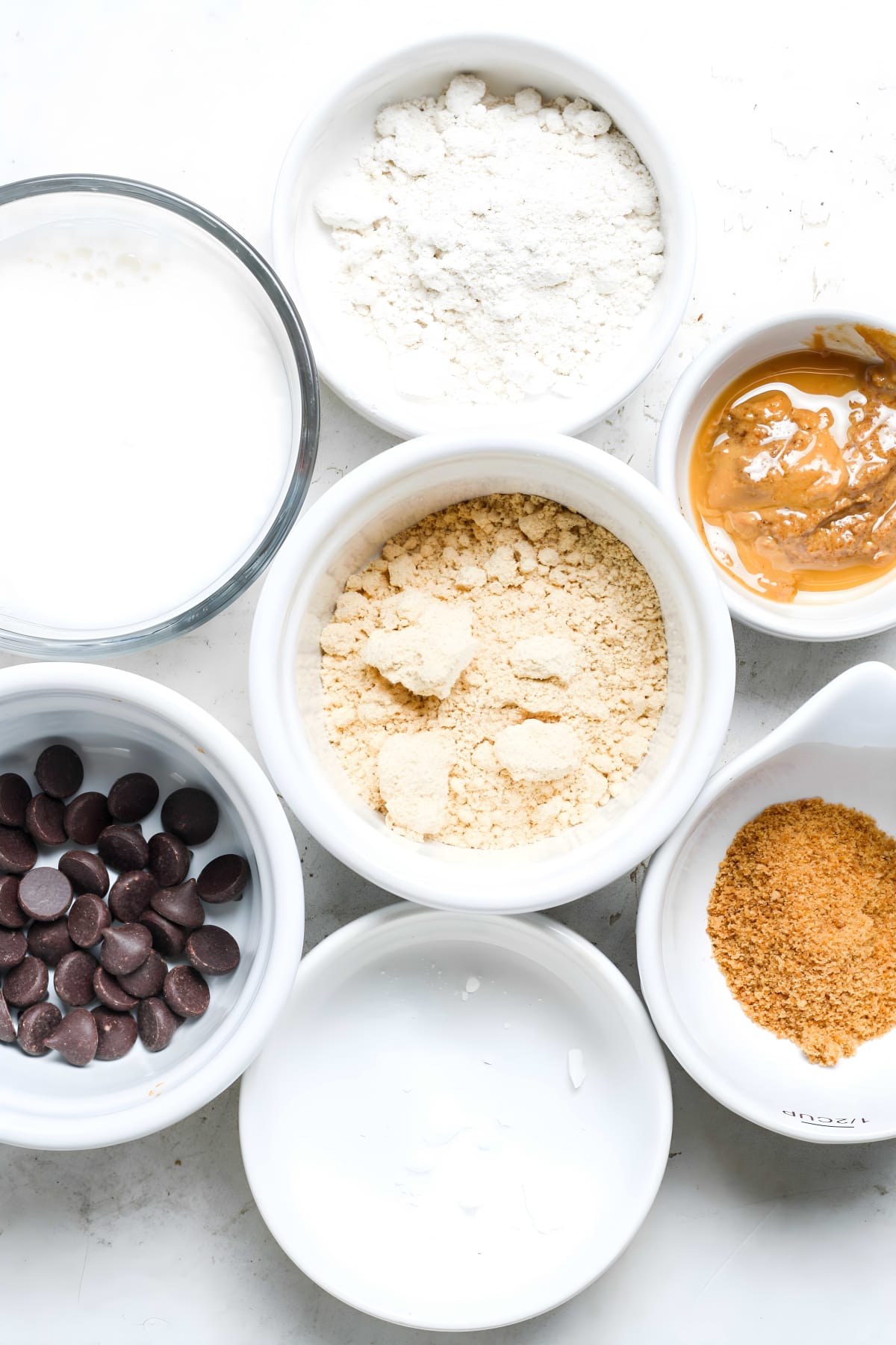 Peanut Butter Mug Cake