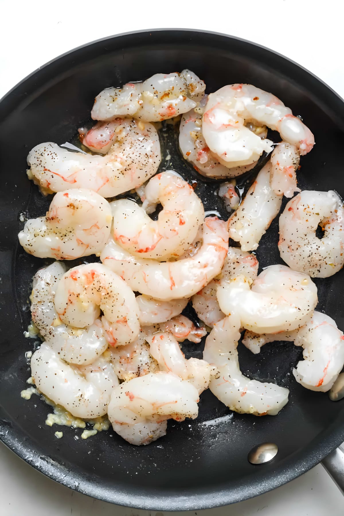 Royal Red Shrimp Recipe