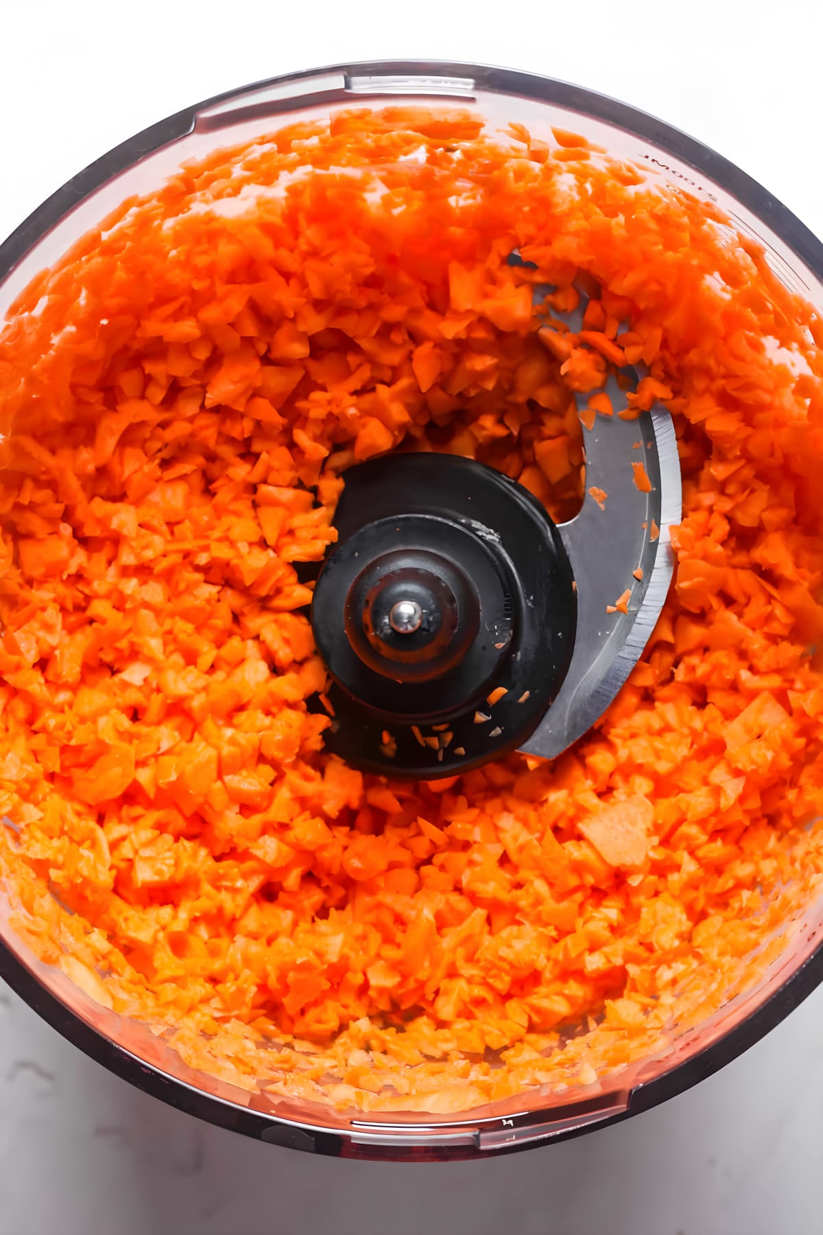 Sweet Potato Rice