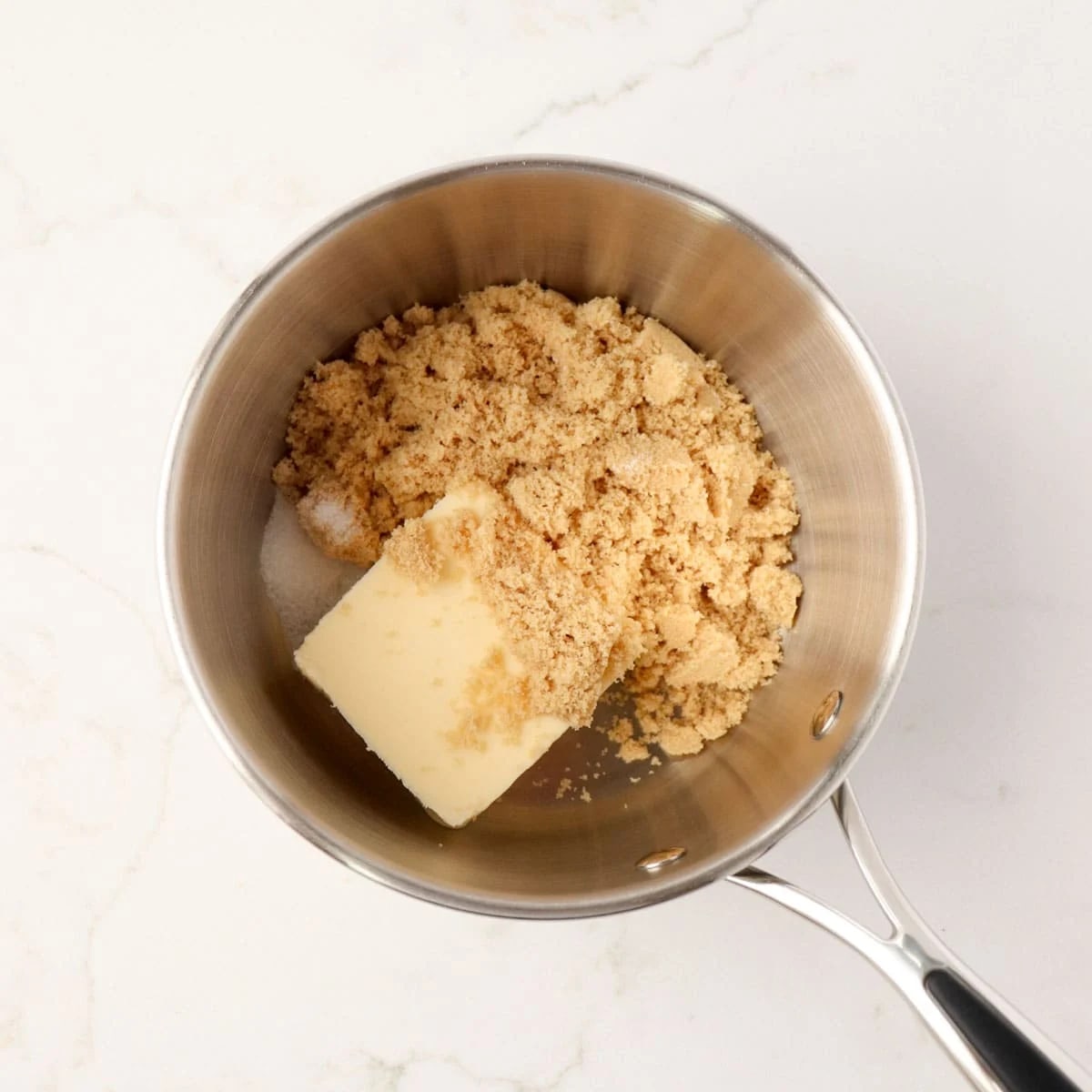 Graham Cracker Toffee Bark