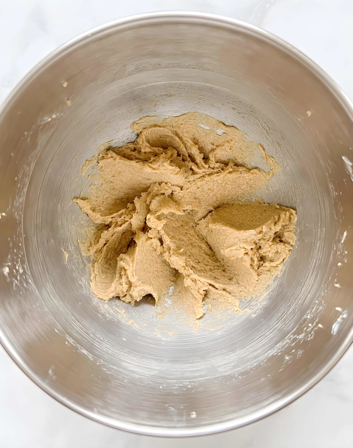 Vegan Chocolate Chip Cookies