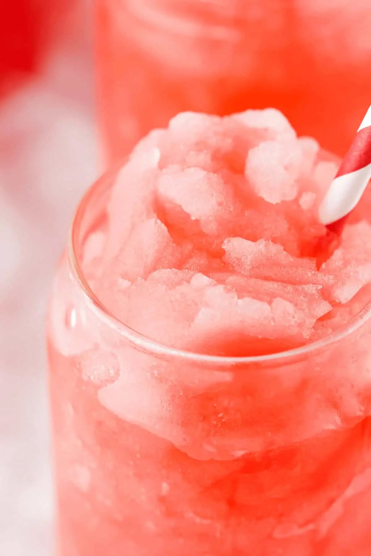 Kool-Aid Slushie