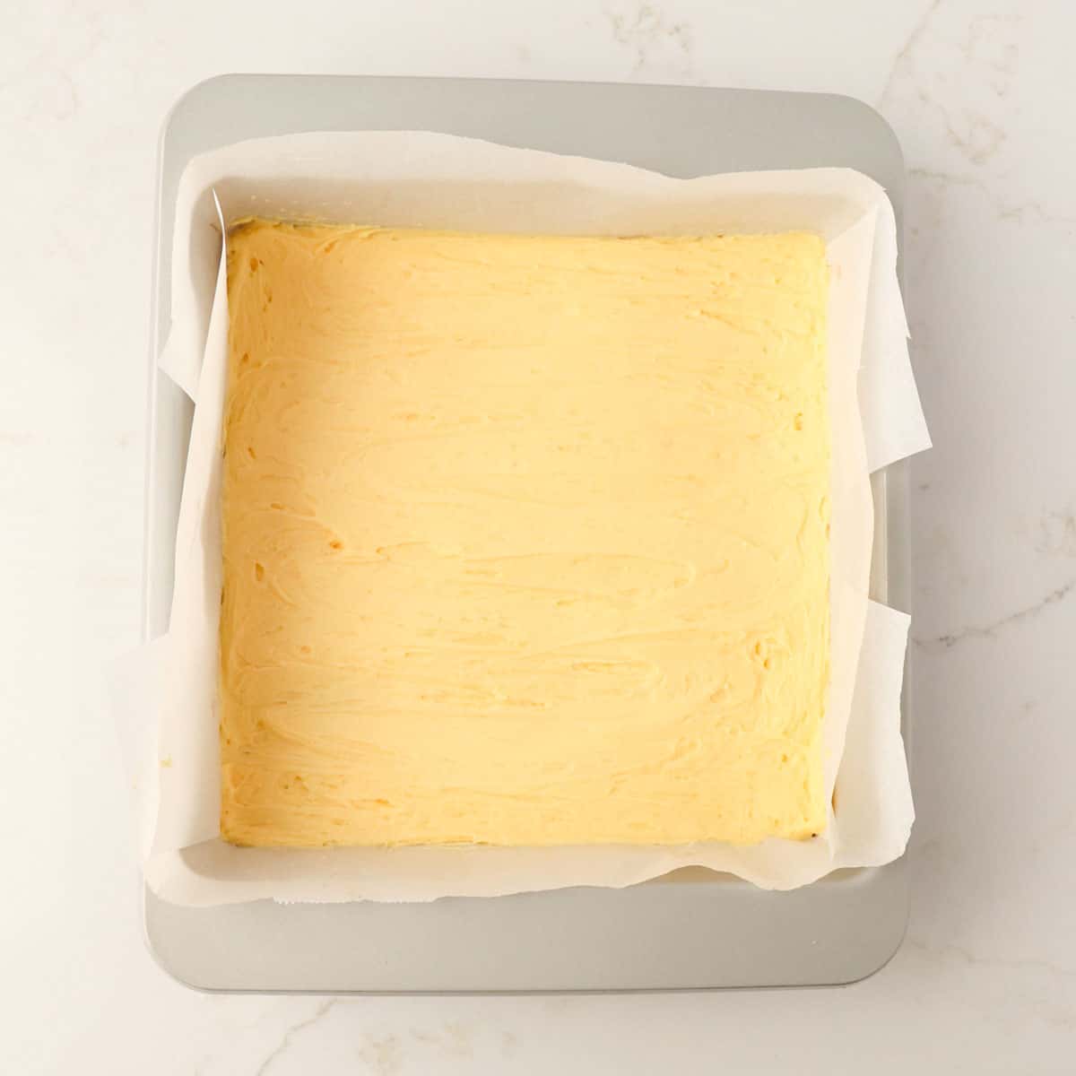 Classic Nanaimo Bars