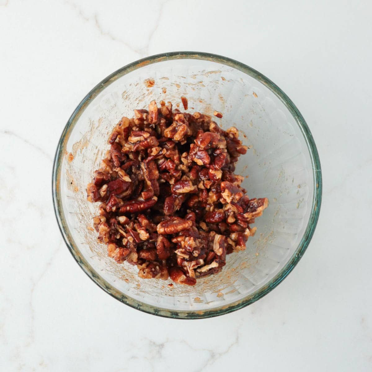 Brown Sugar Pecan Baked Brie