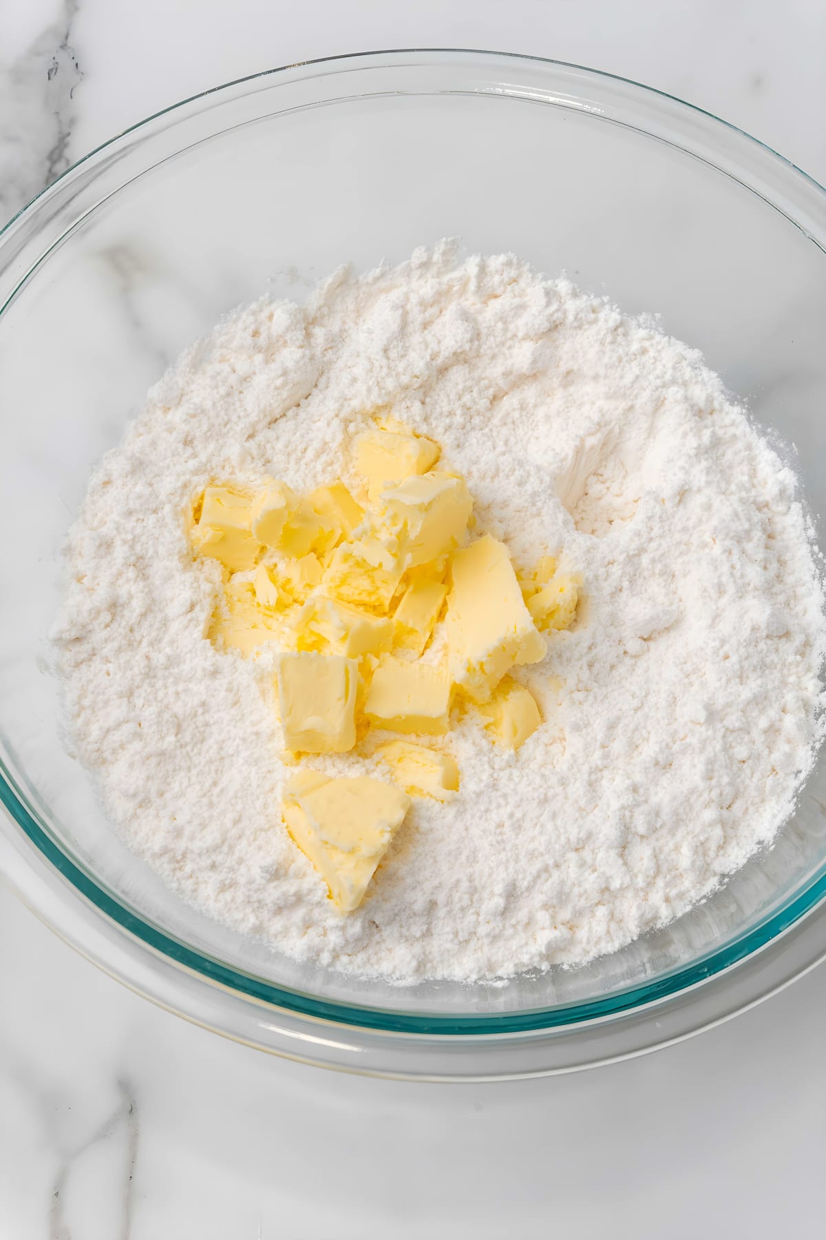 Gluten Free Biscuits