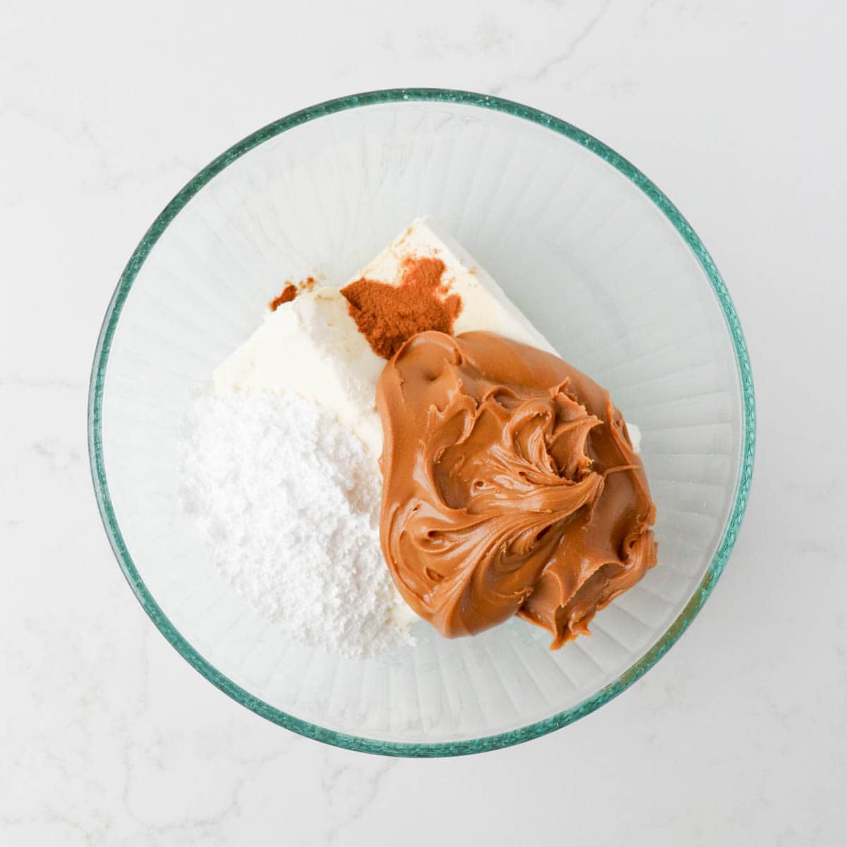 Cookie Butter Cheesecake