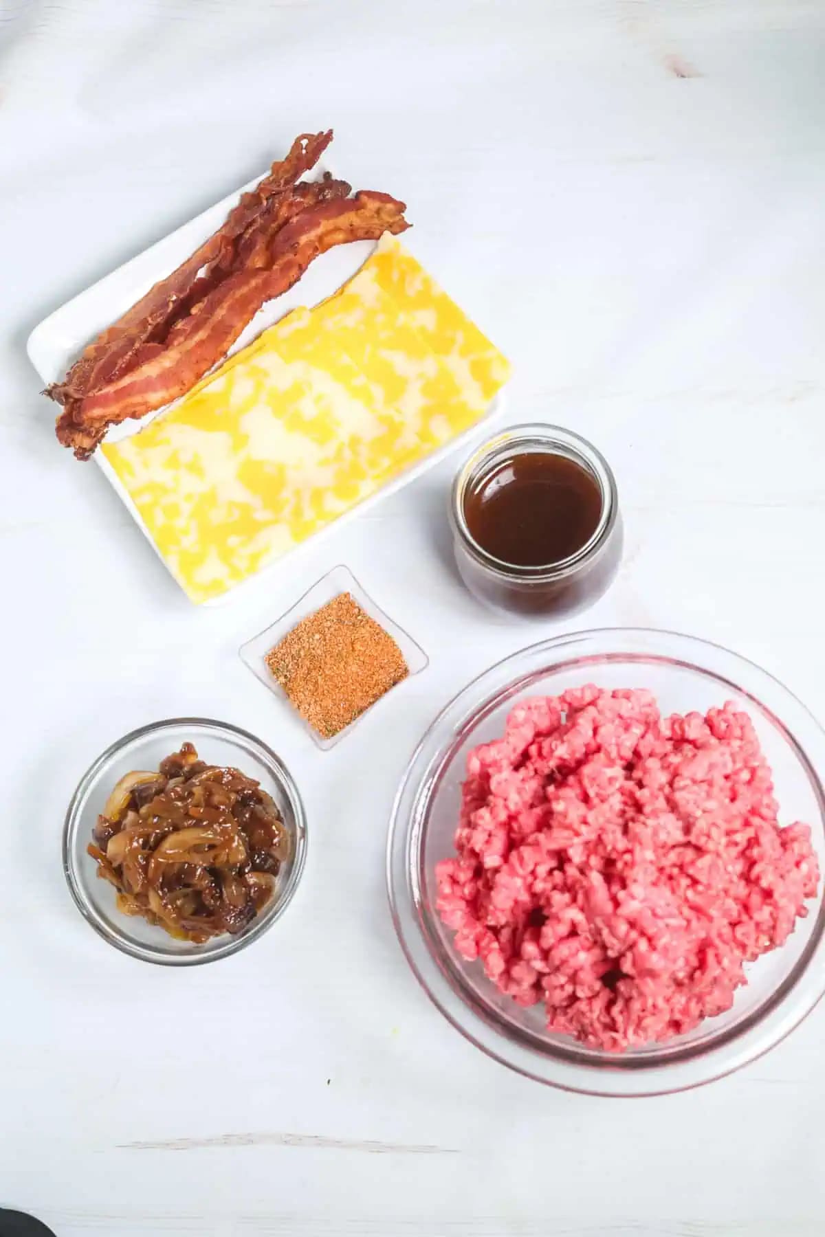 Best Baked Hamburgers