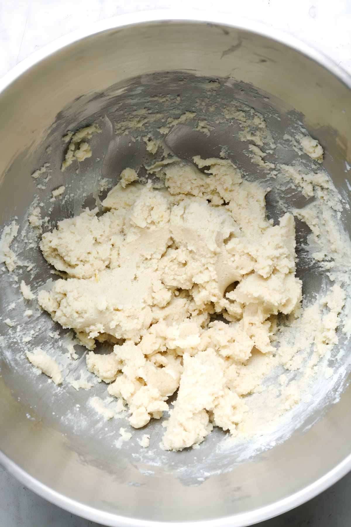 Lemon Raspberry Bars