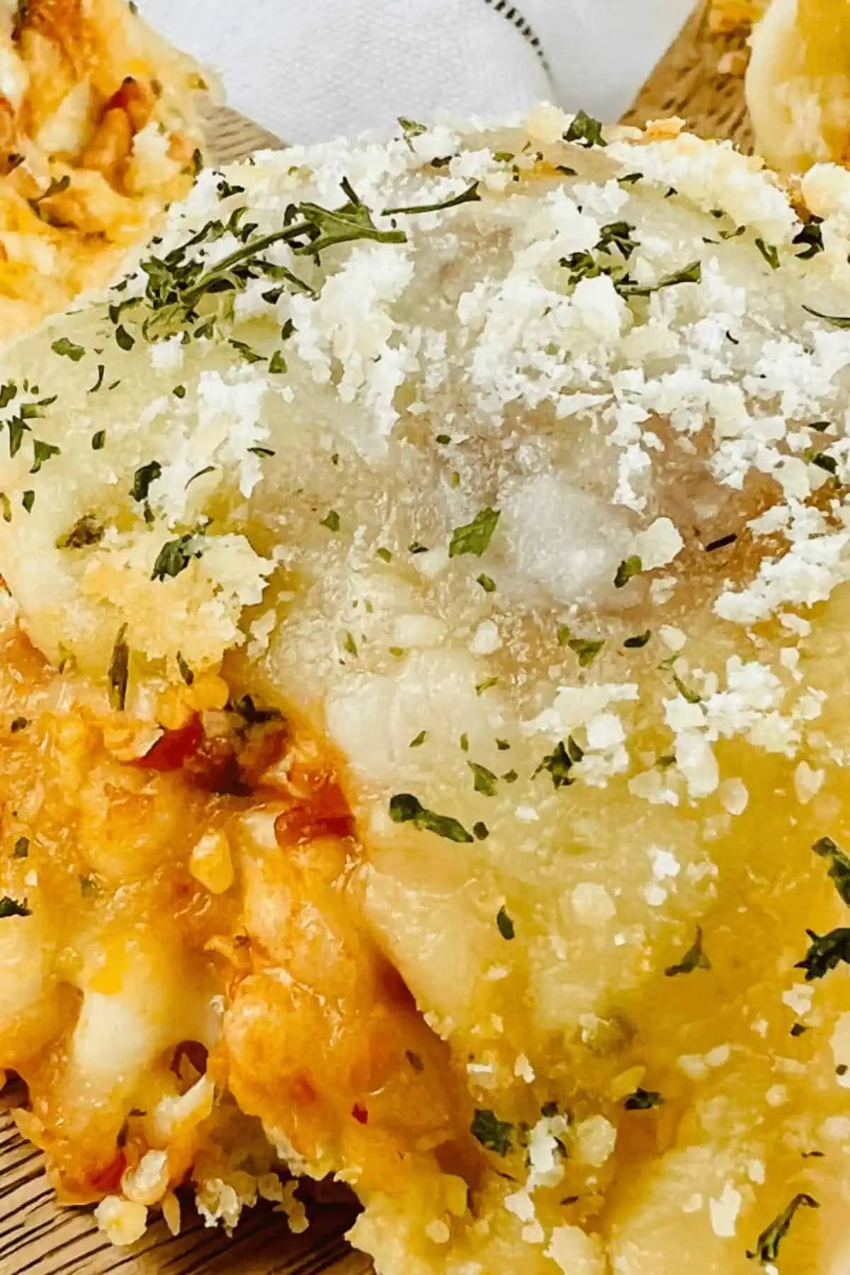 Italian Meatball Sliders