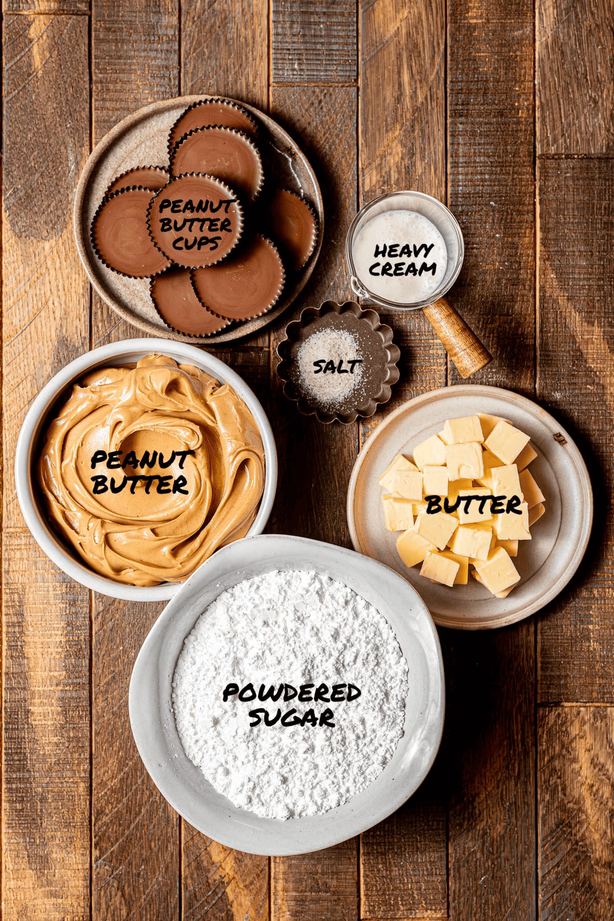 Chocolate Peanut Butter Cup Cupcakes