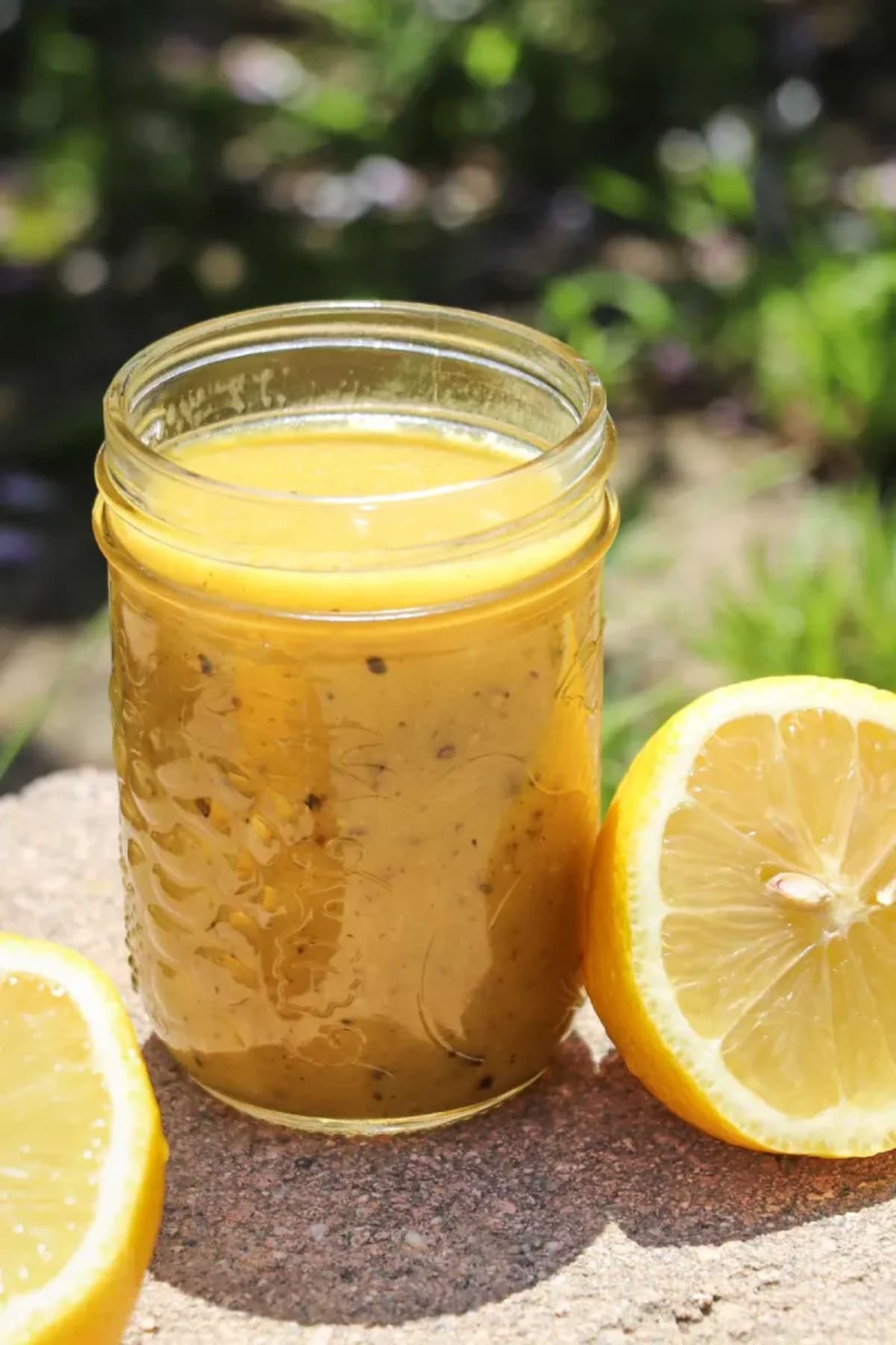 Lemon Pepper Pasta Salad