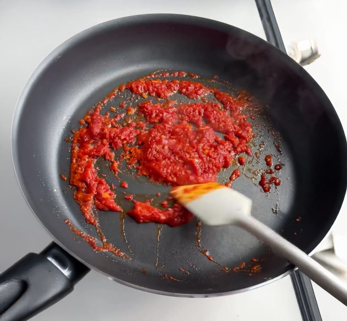 One Pot Penne alla Vodka