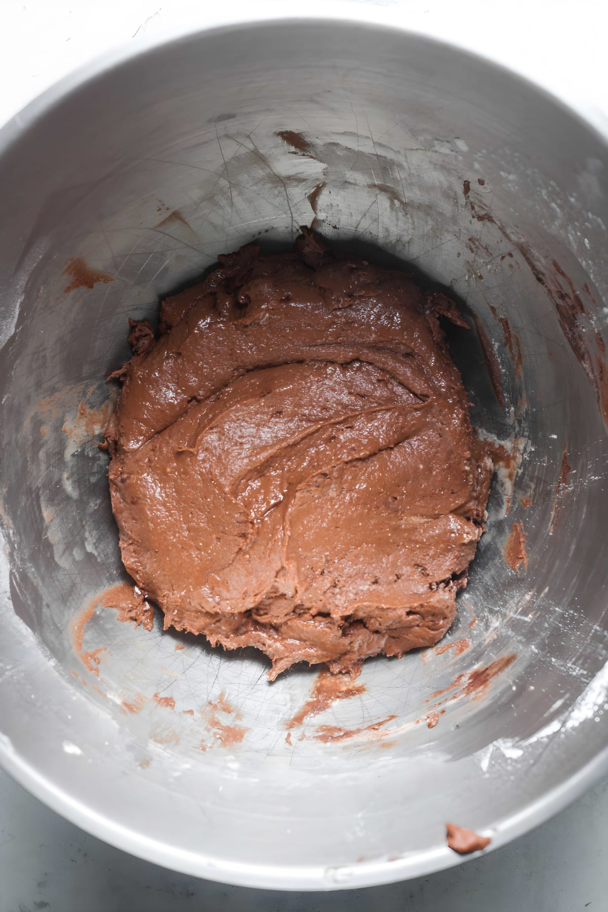 Chocolate Cinnamon Rolls