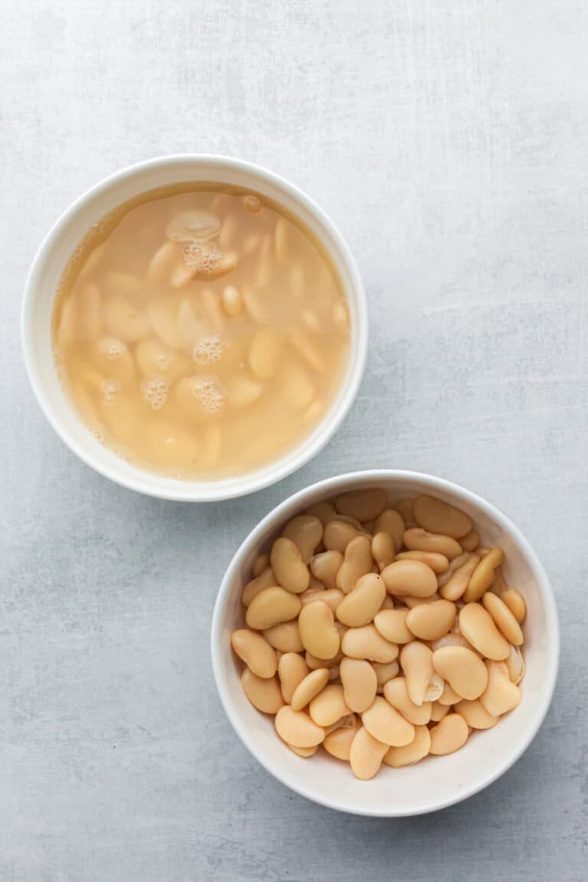 Easy Canned Butter Beans (Simply Sautéed)