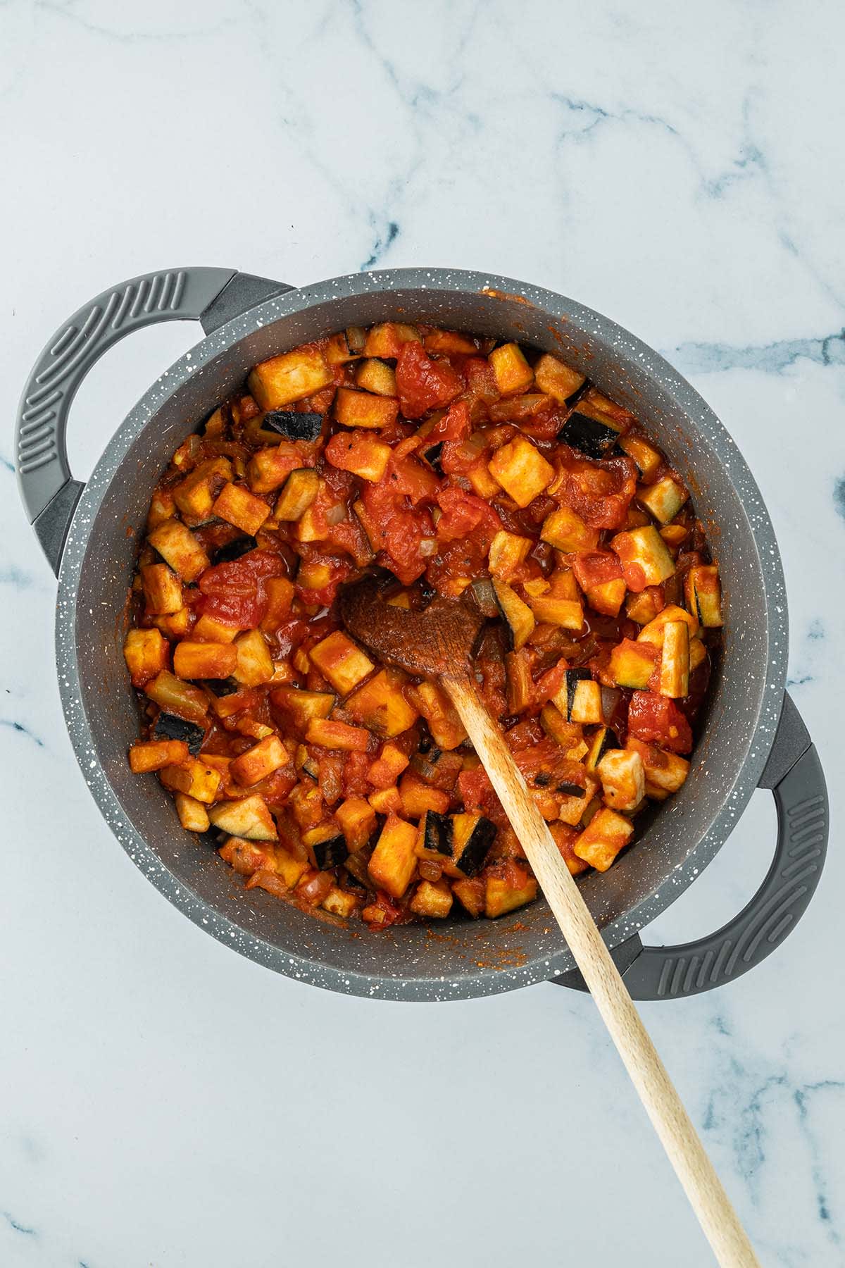 Indian Chicken Curry