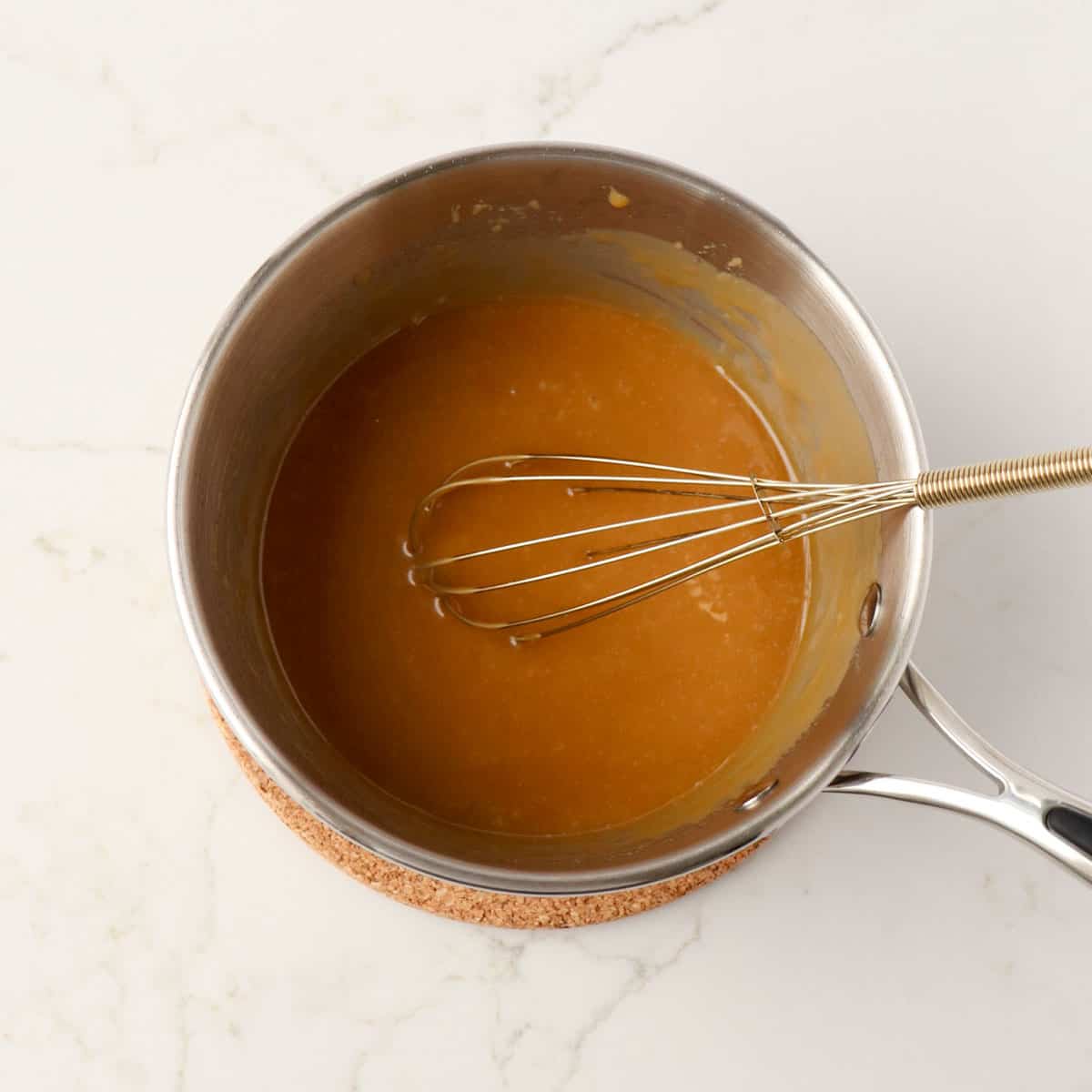 Graham Cracker Toffee Bark