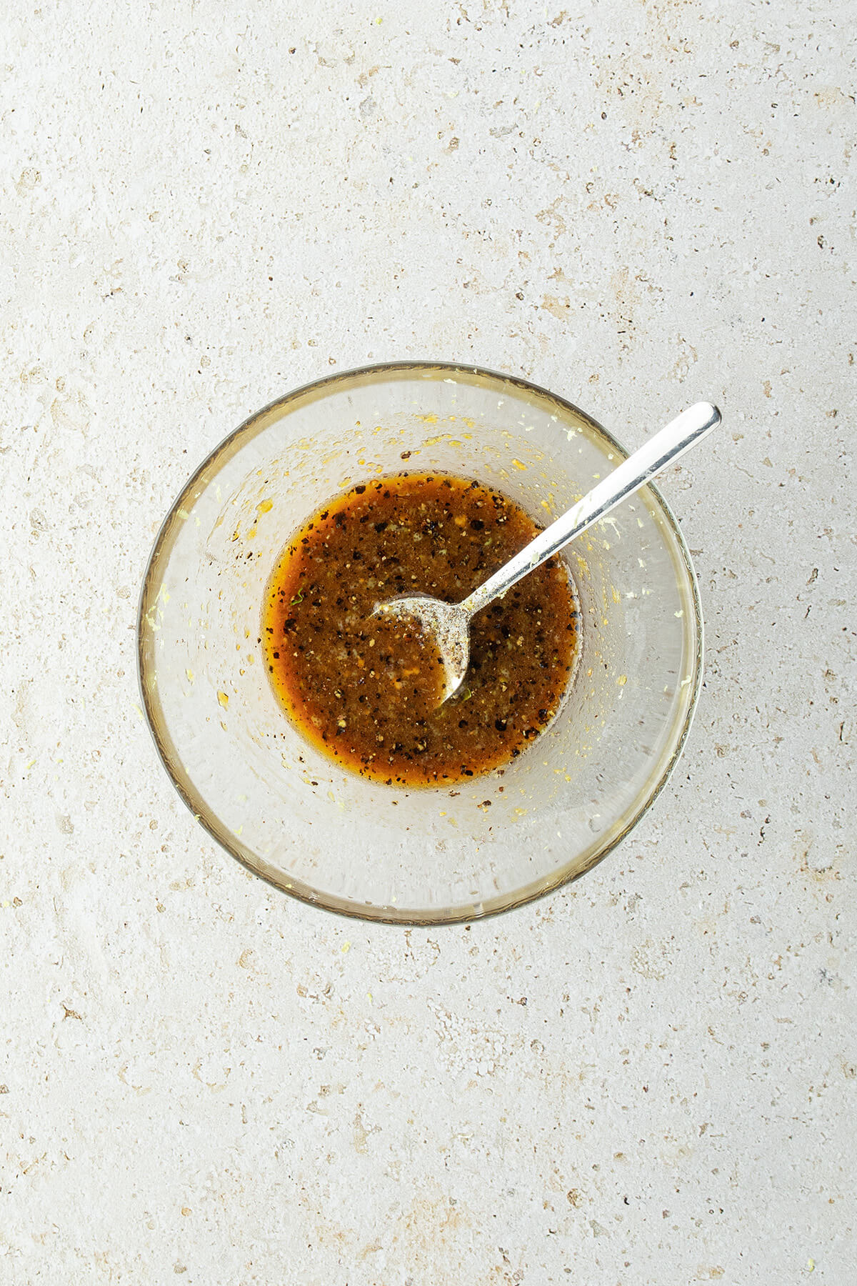 Oven-Roasted Brussels Sprouts