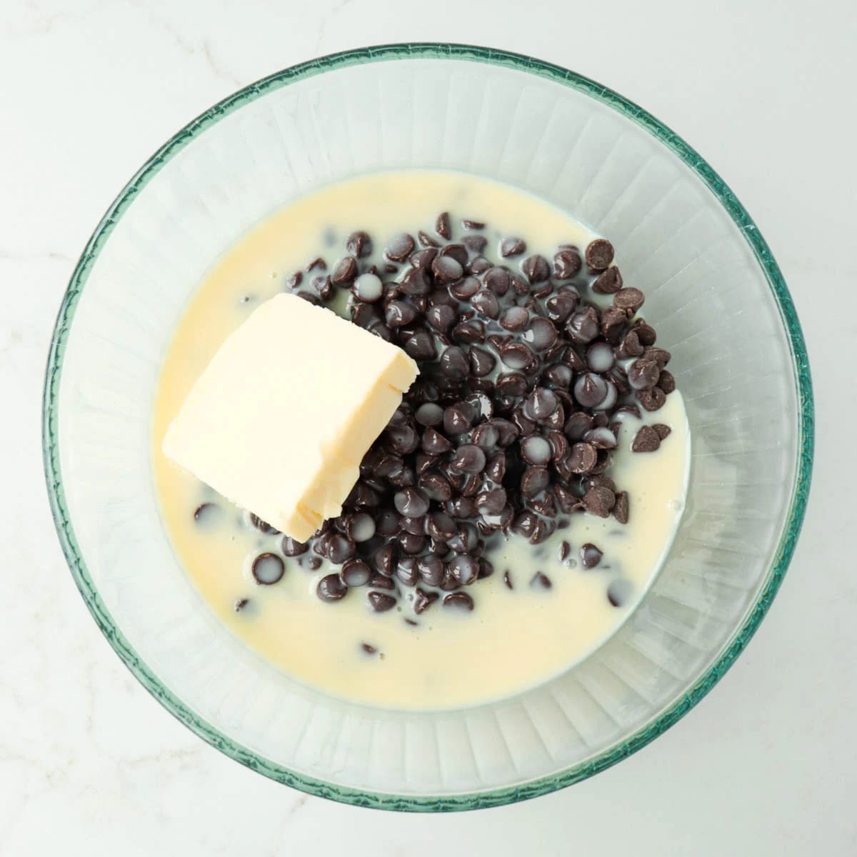 Chocolate Walnut Fudge