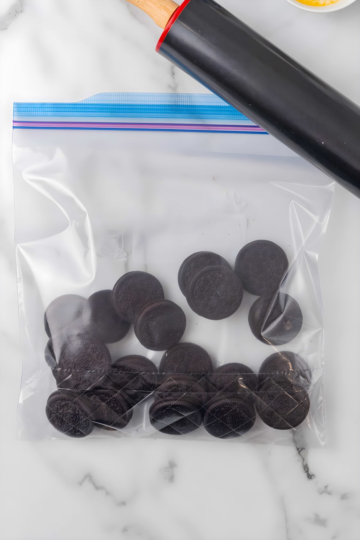 Gluten Free Chocolate Cheesecake