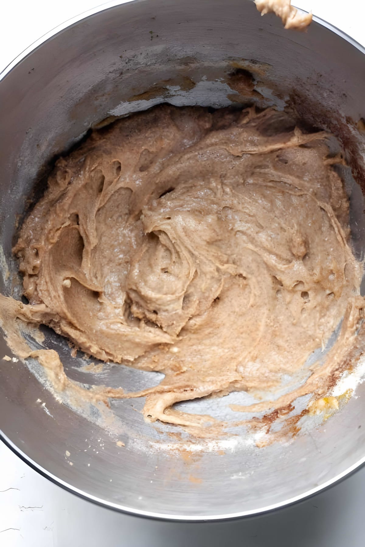 Gluten Free Apple Cider Donuts