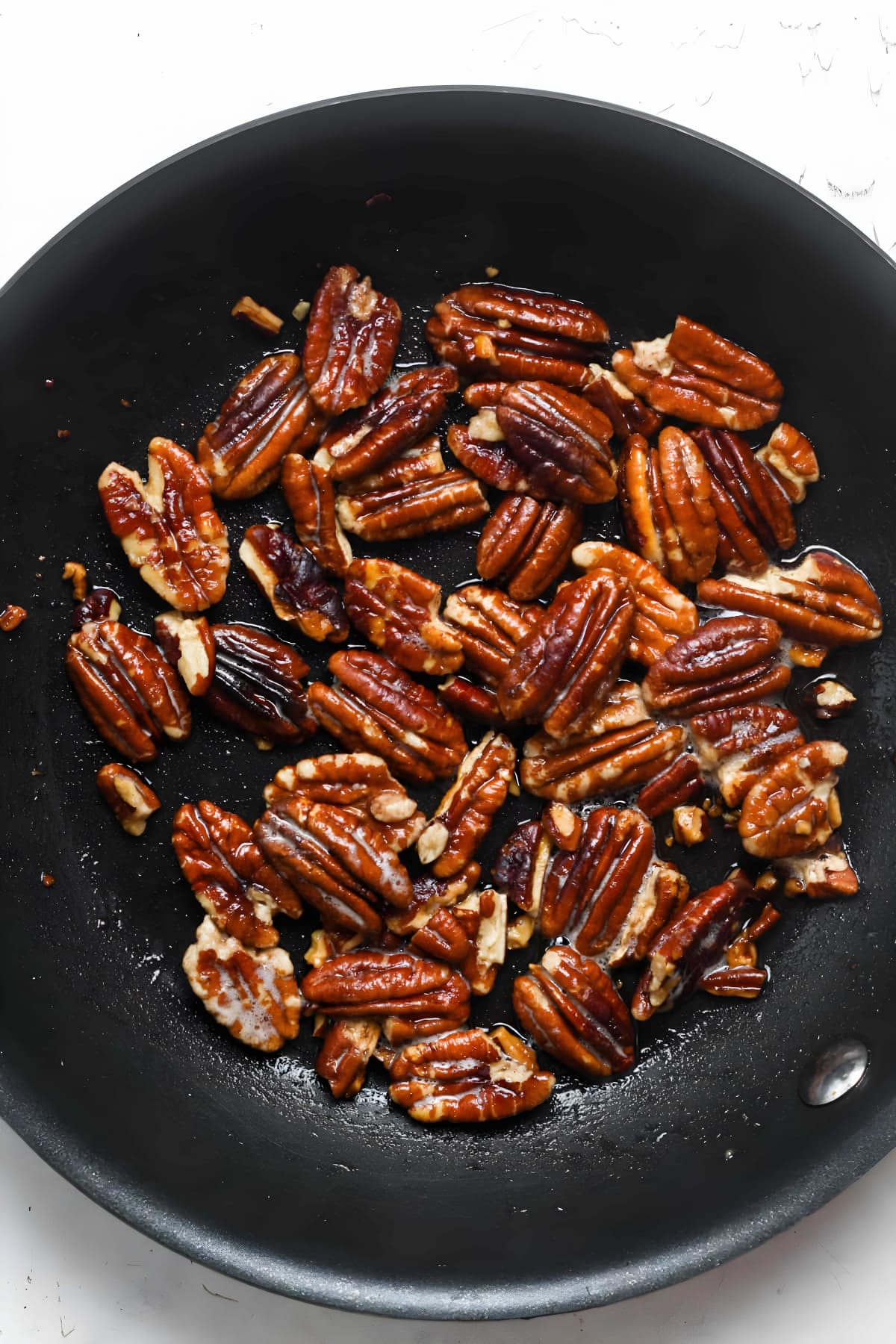 Butter Pecan Ice Cream