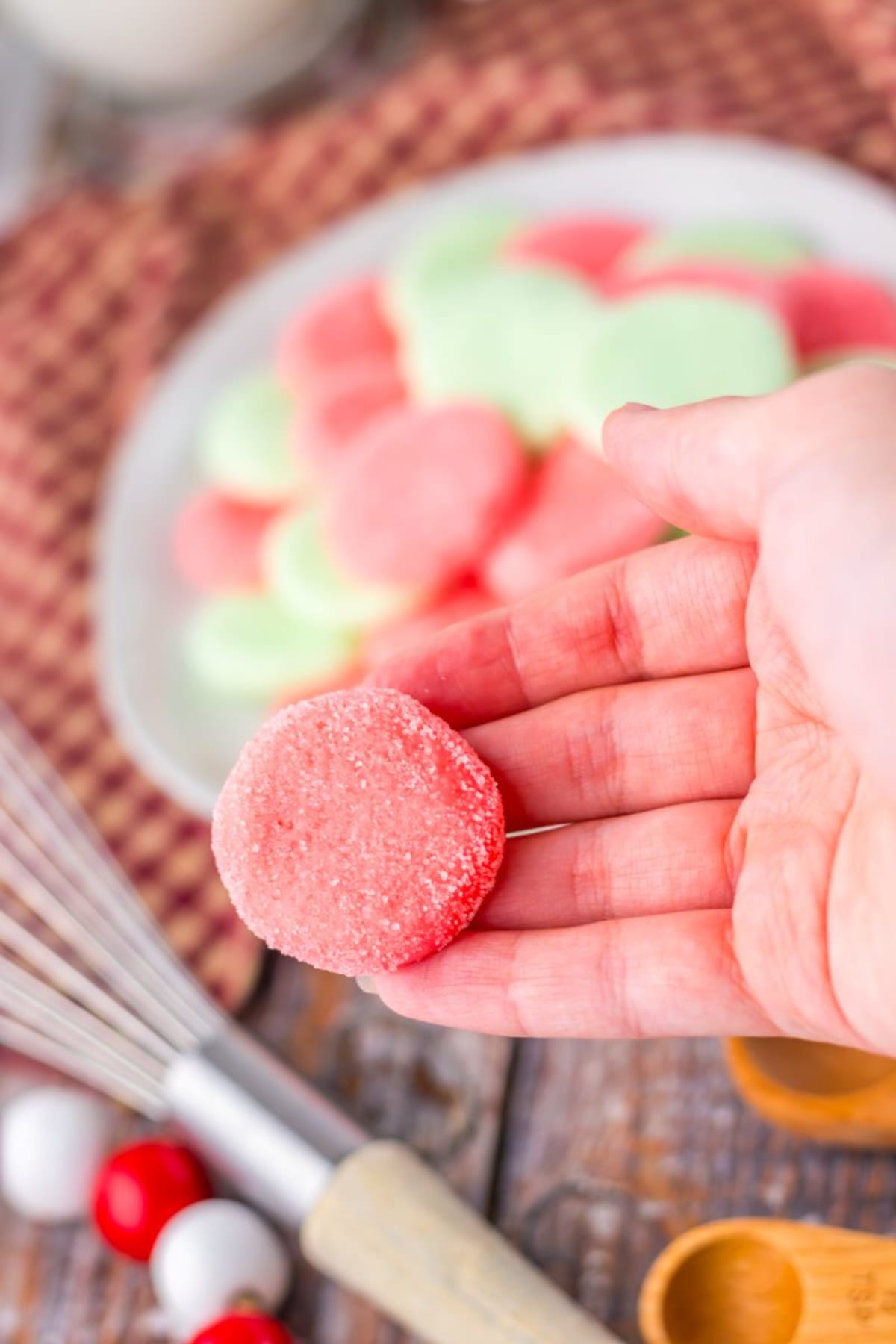 Jello Candy Melts Recipe